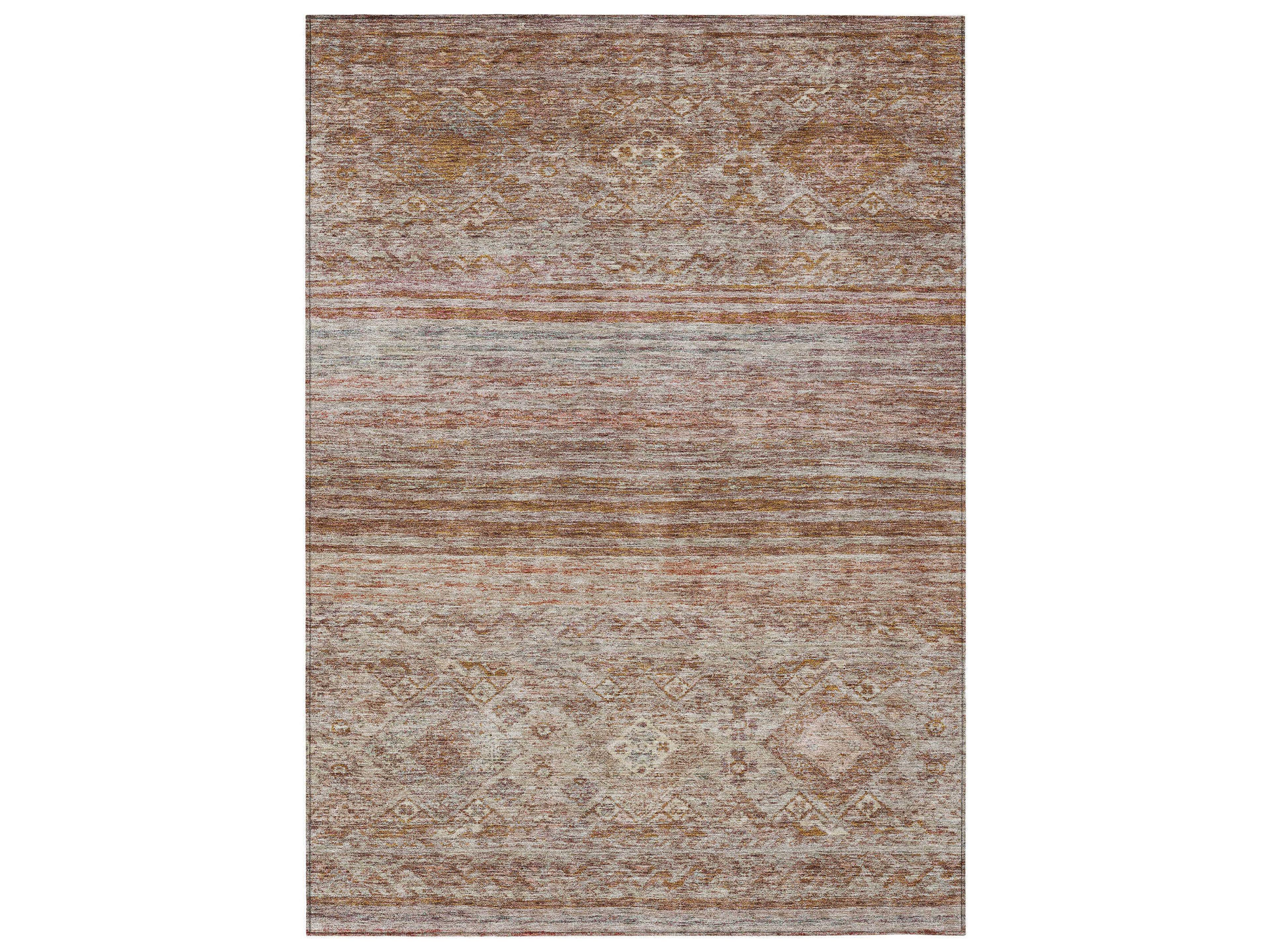 Dalyn Chantille Striped Area Rug