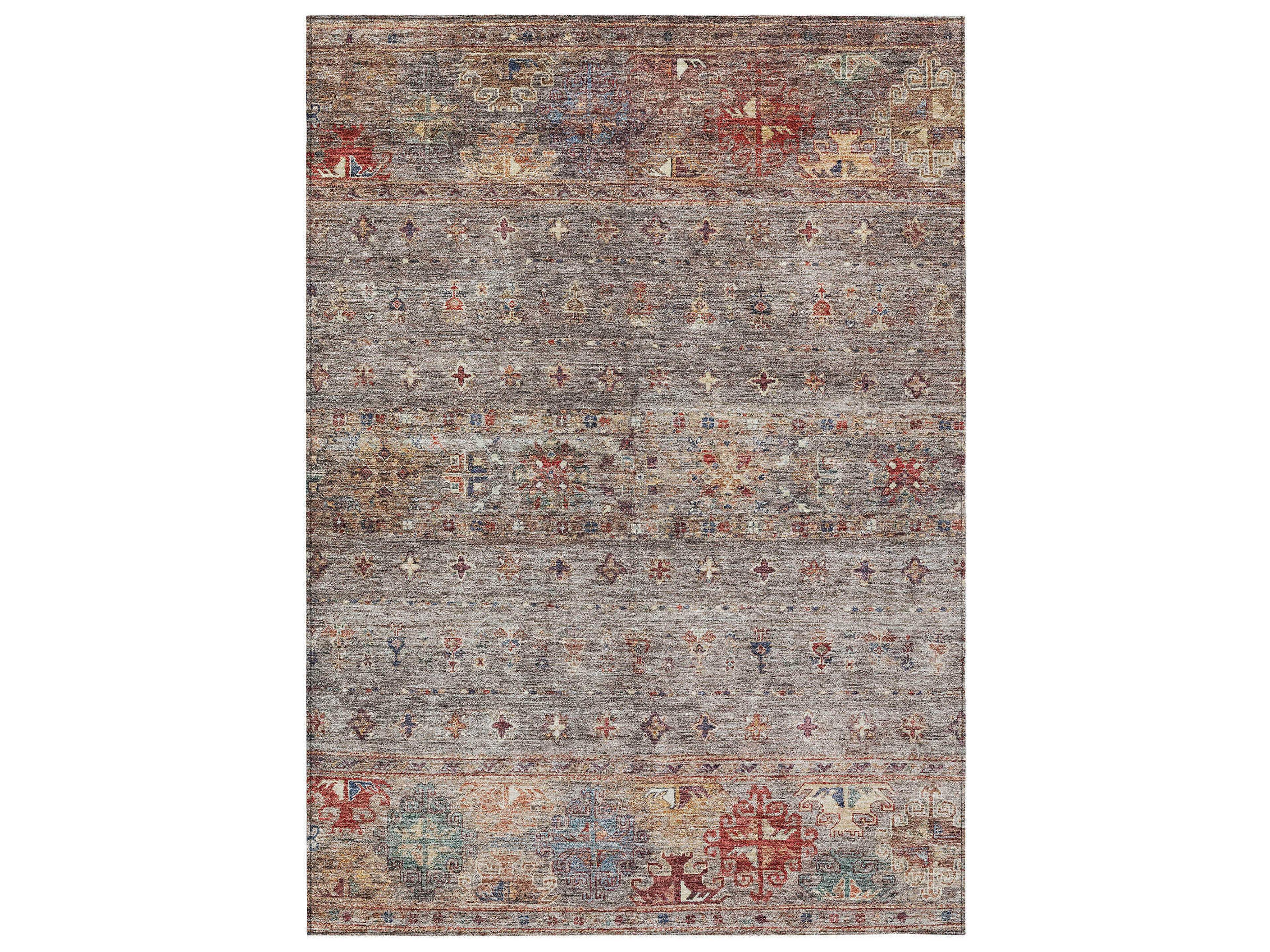 Dalyn Chantille Floral Area Rug