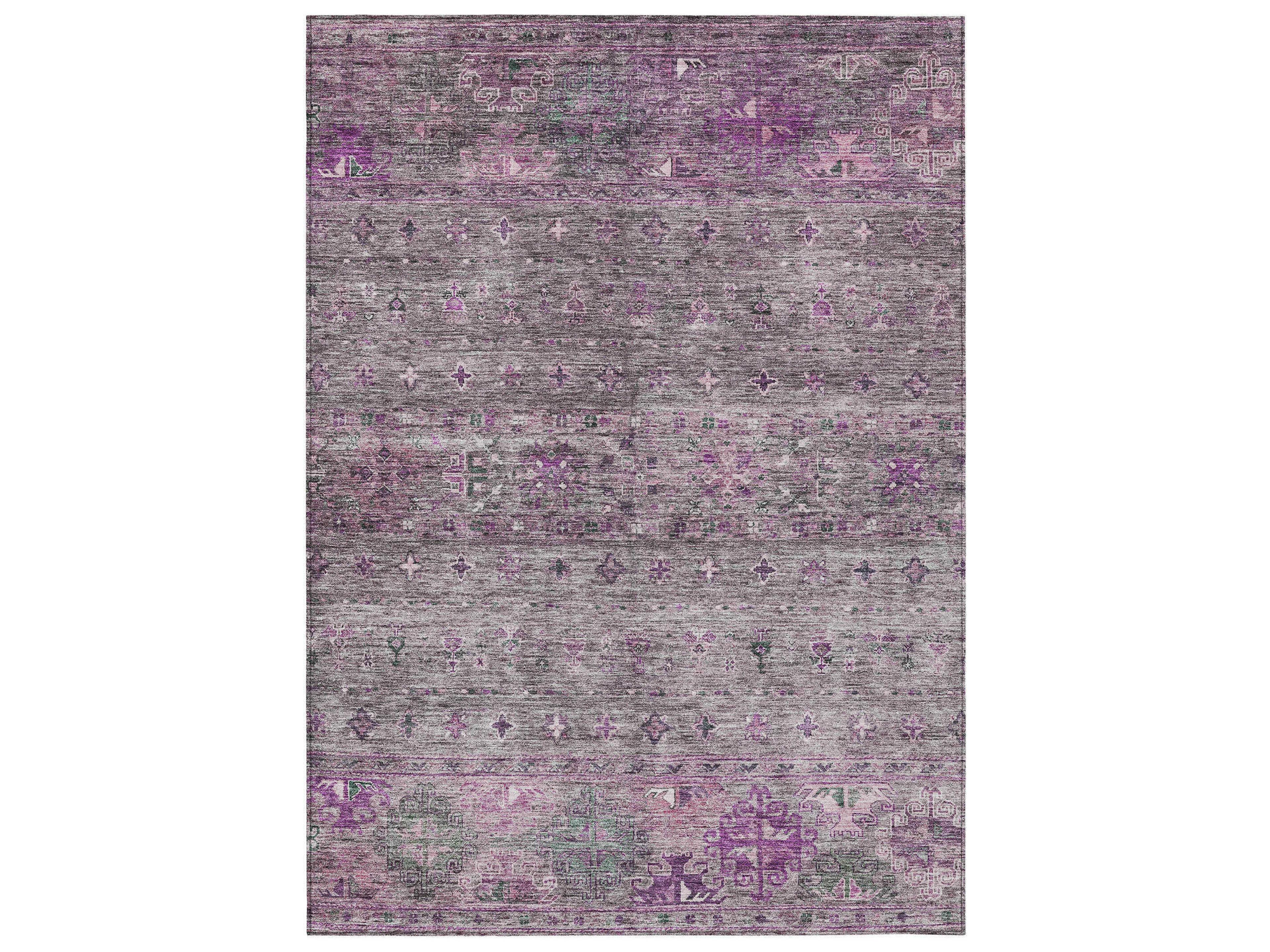 Dalyn Chantille Floral Area Rug