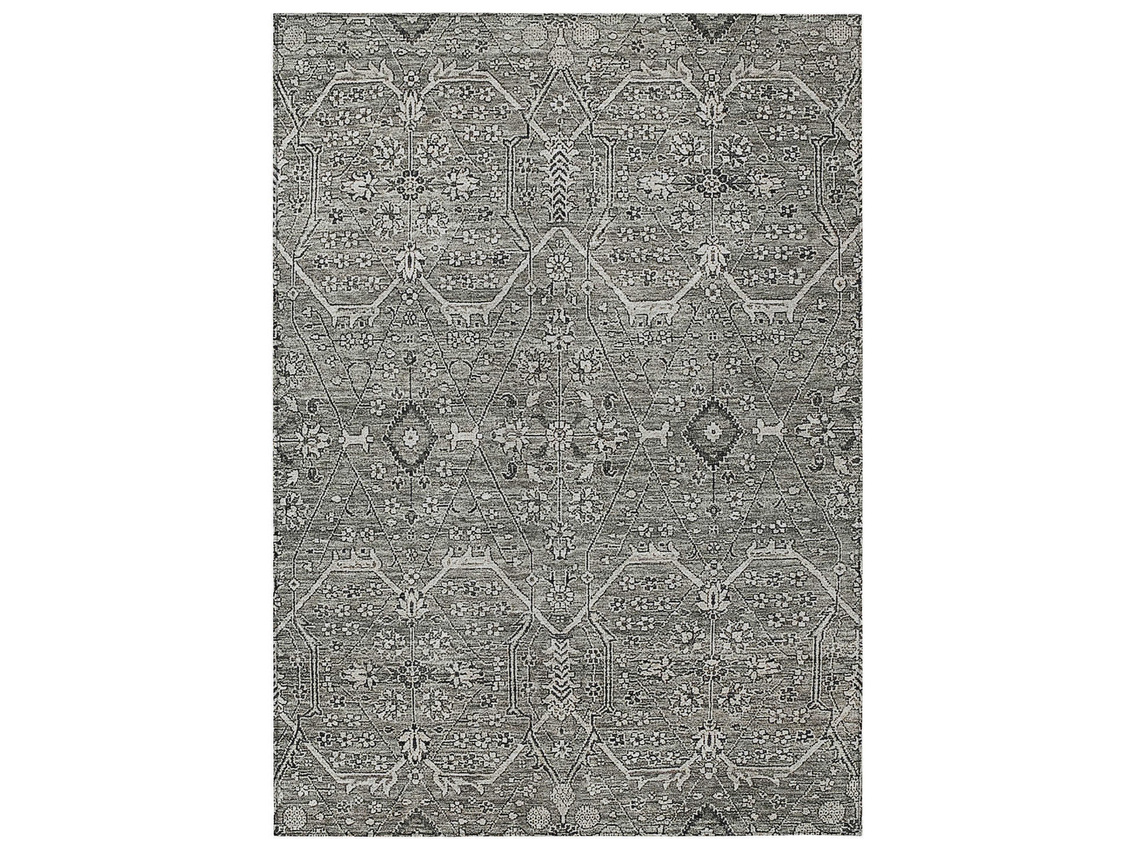Dalyn Chantille Floral Area Rug