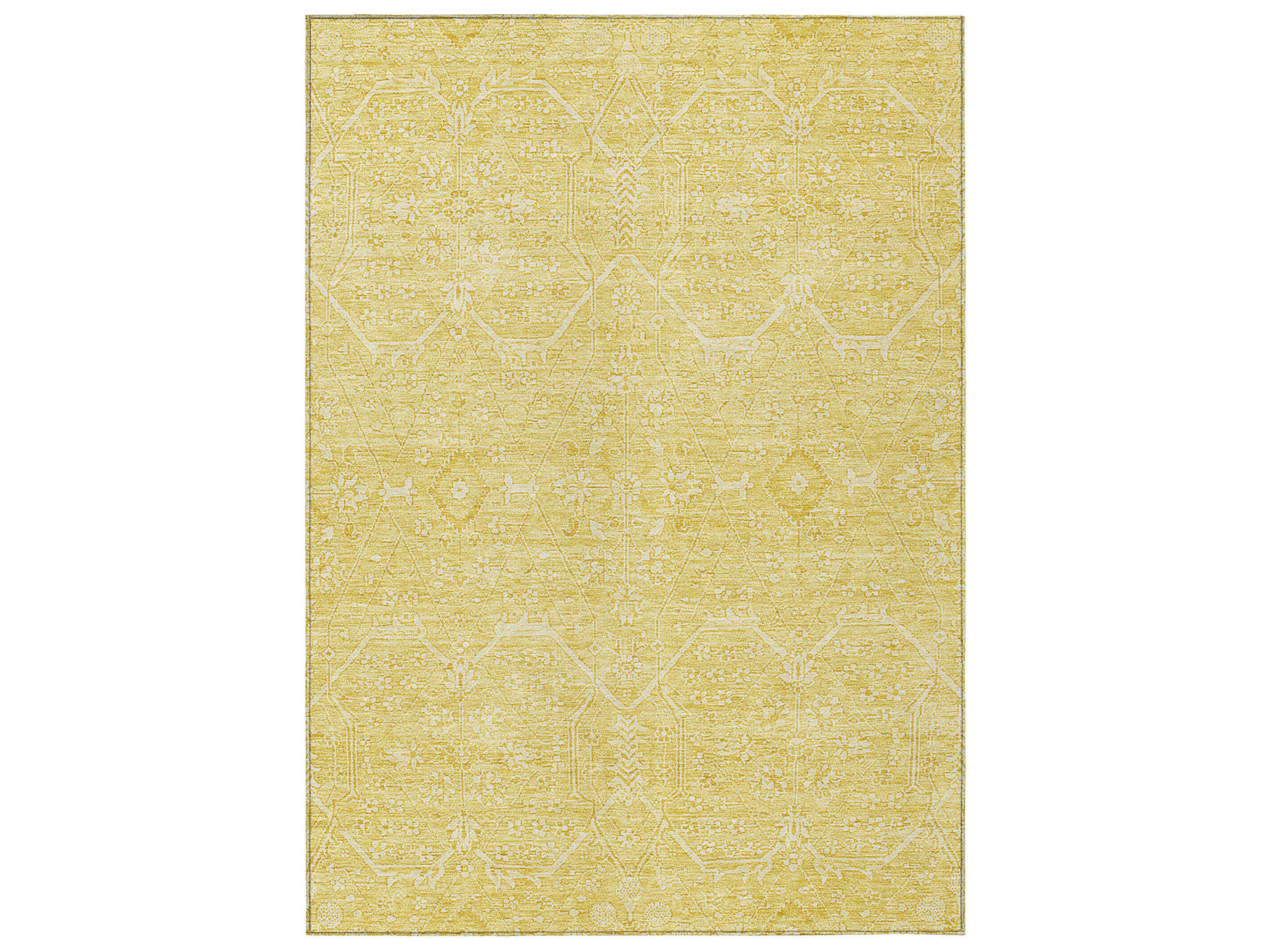 Dalyn Chantille Floral Area Rug
