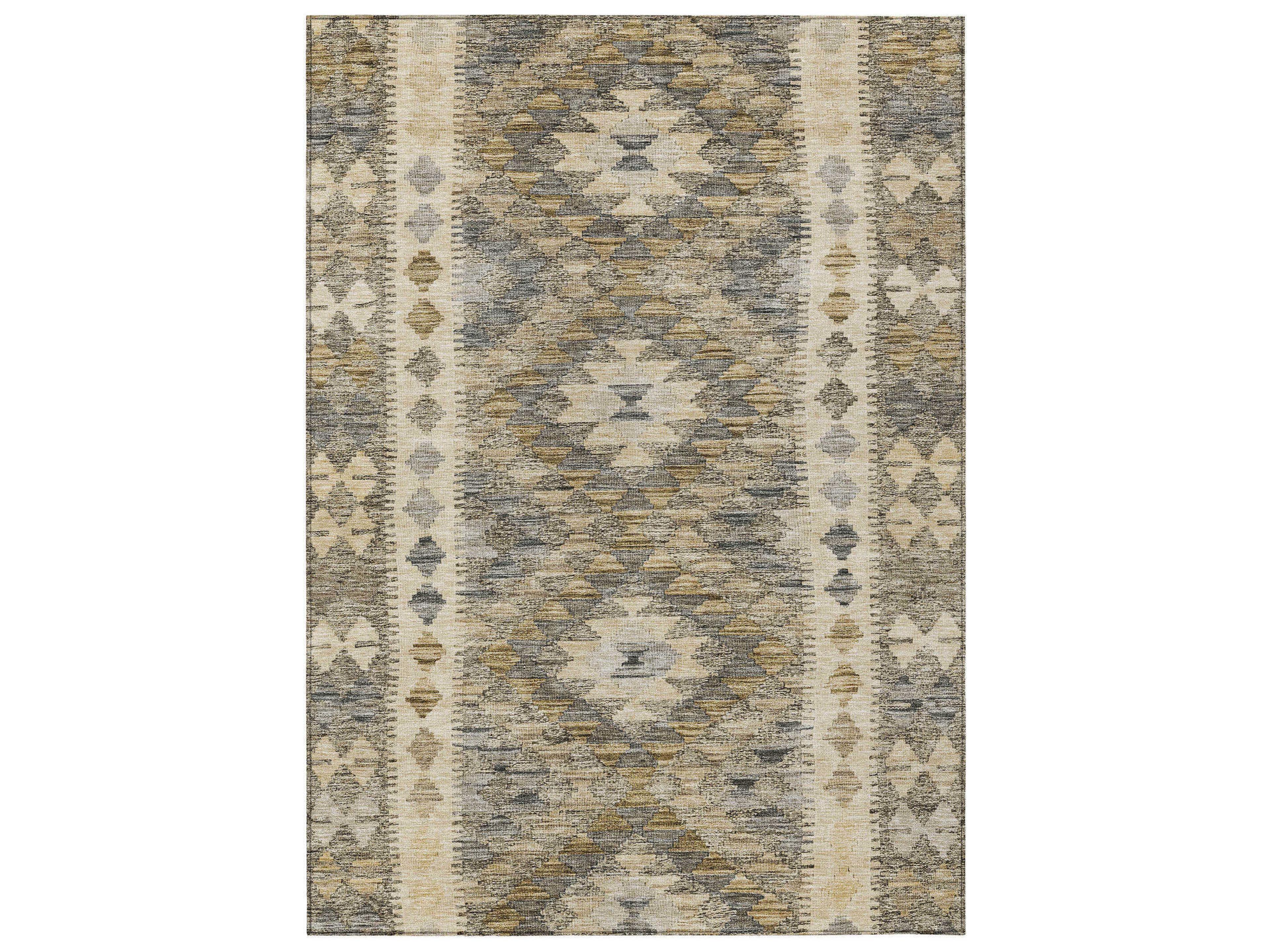 Dalyn Chantille Geometric Area Rug