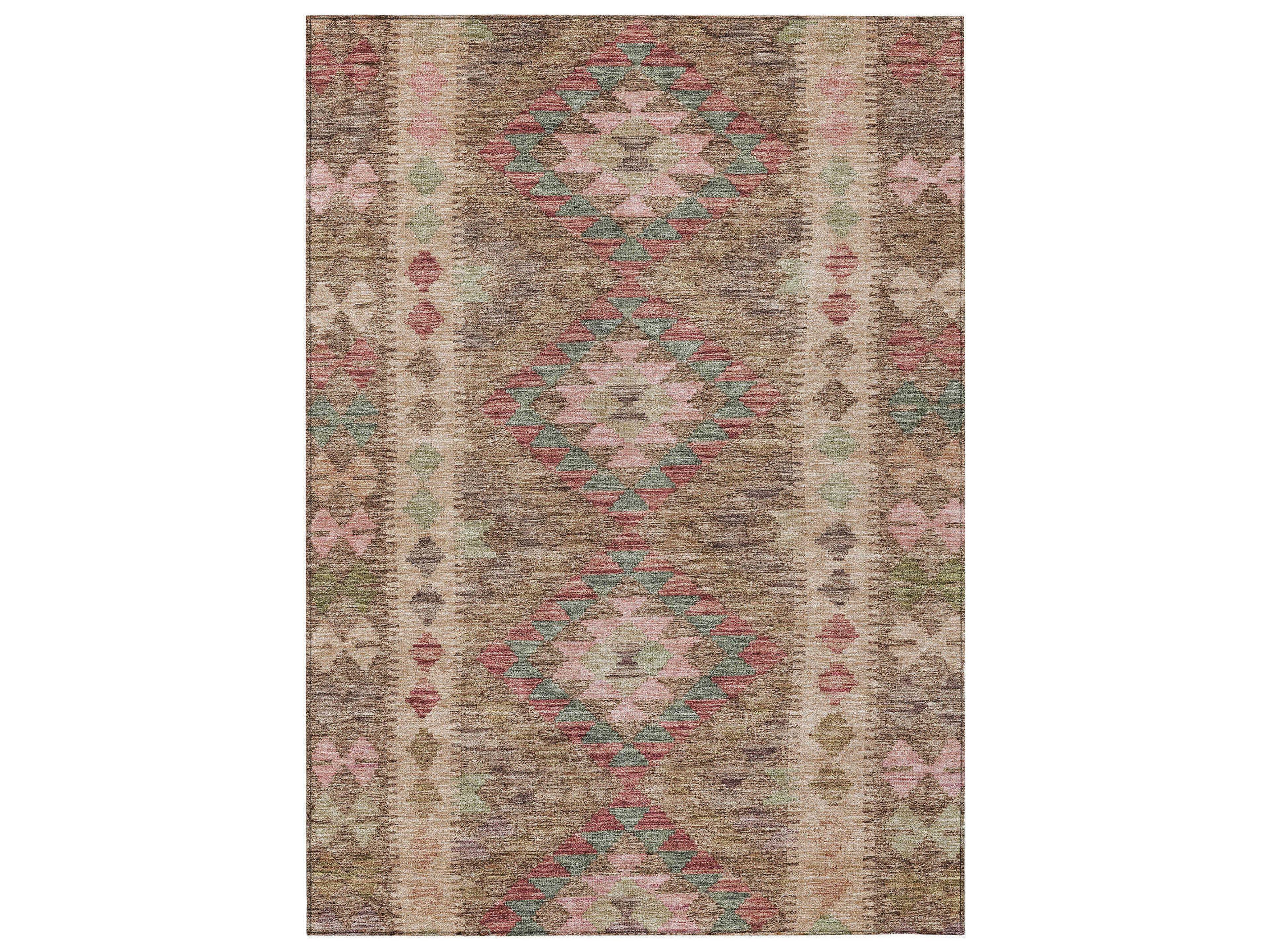 Dalyn Chantille Geometric Area Rug