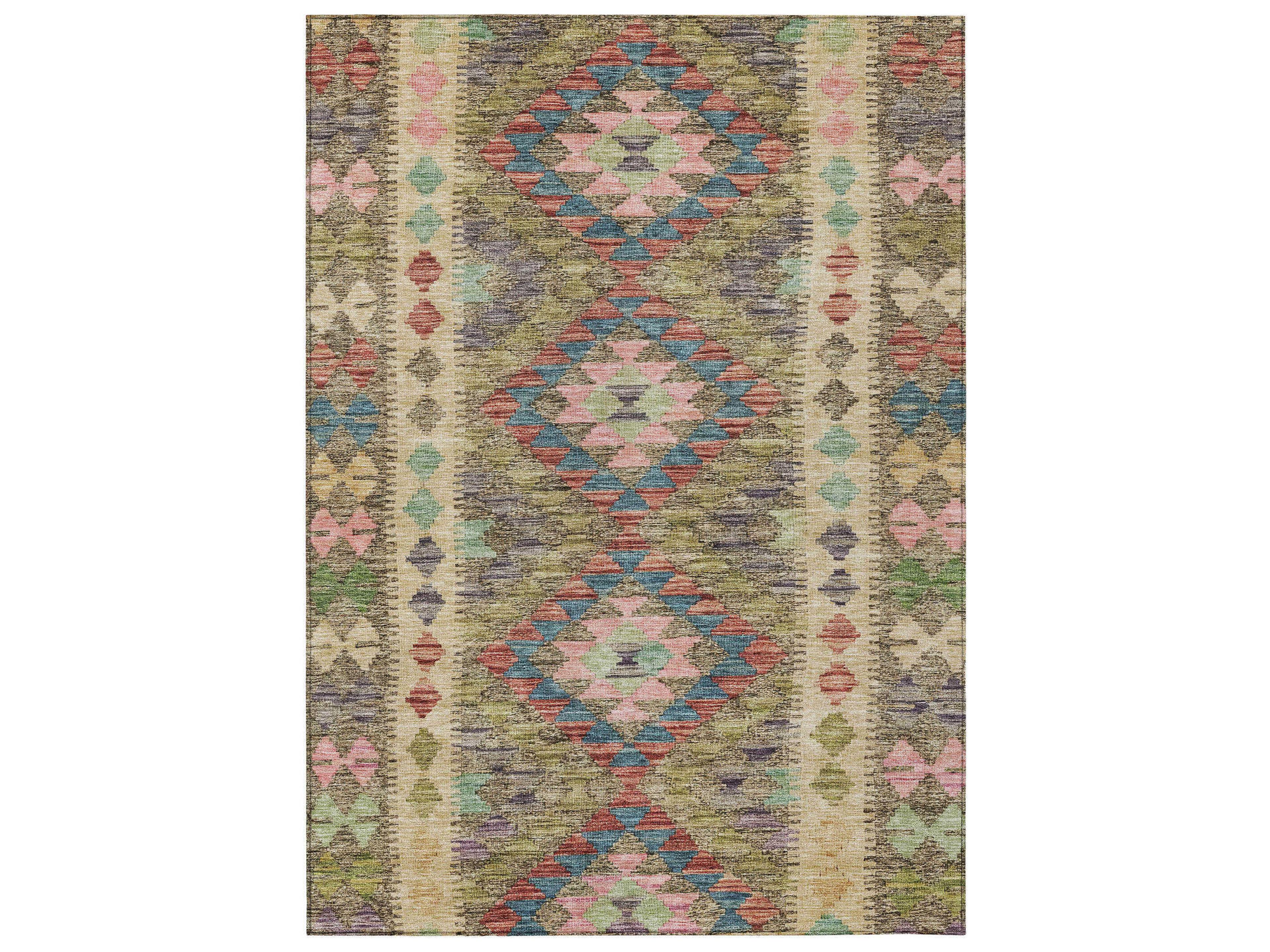 Dalyn Chantille Geometric Area Rug