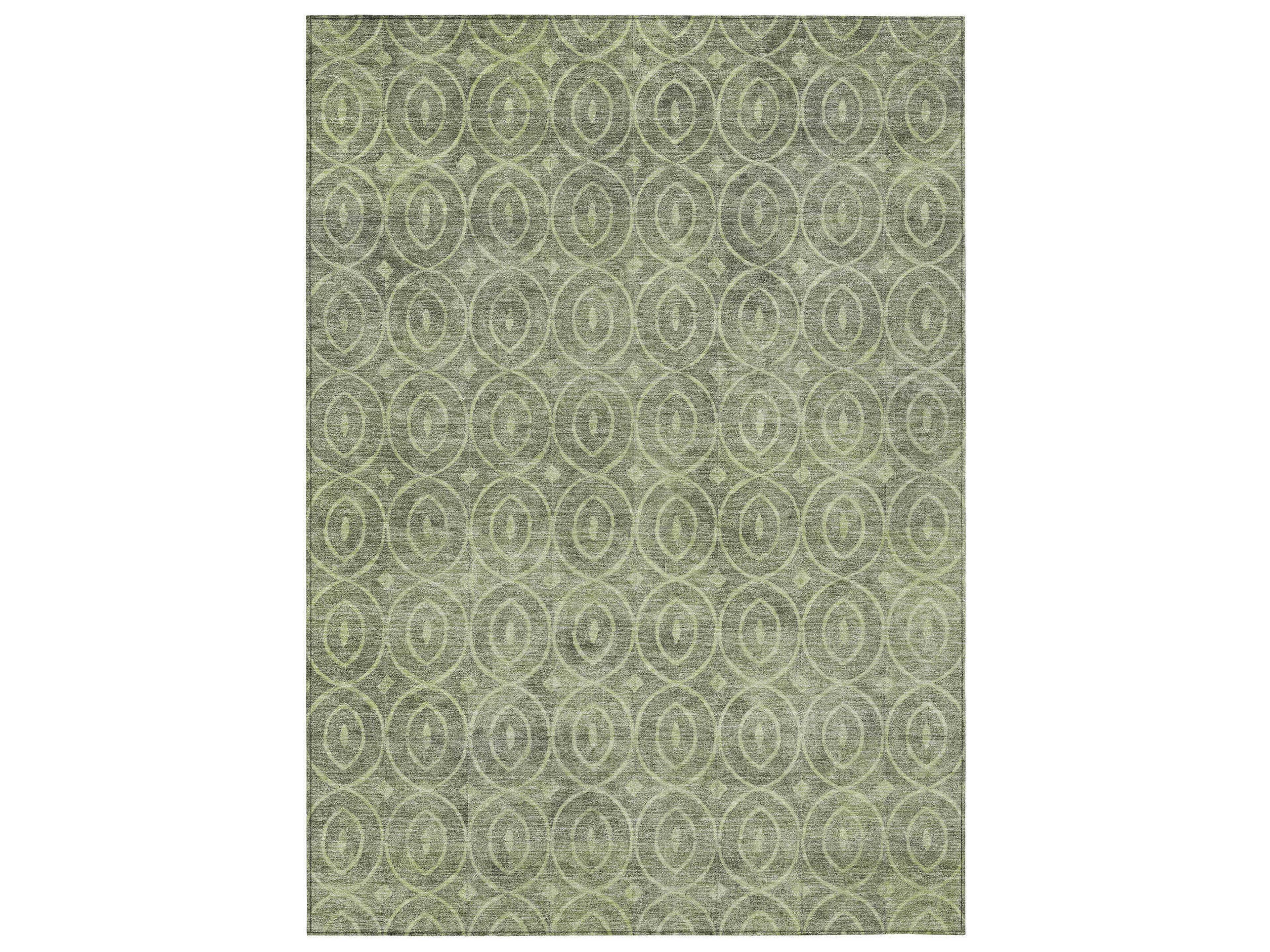 Dalyn Chantille Geometric Area Rug