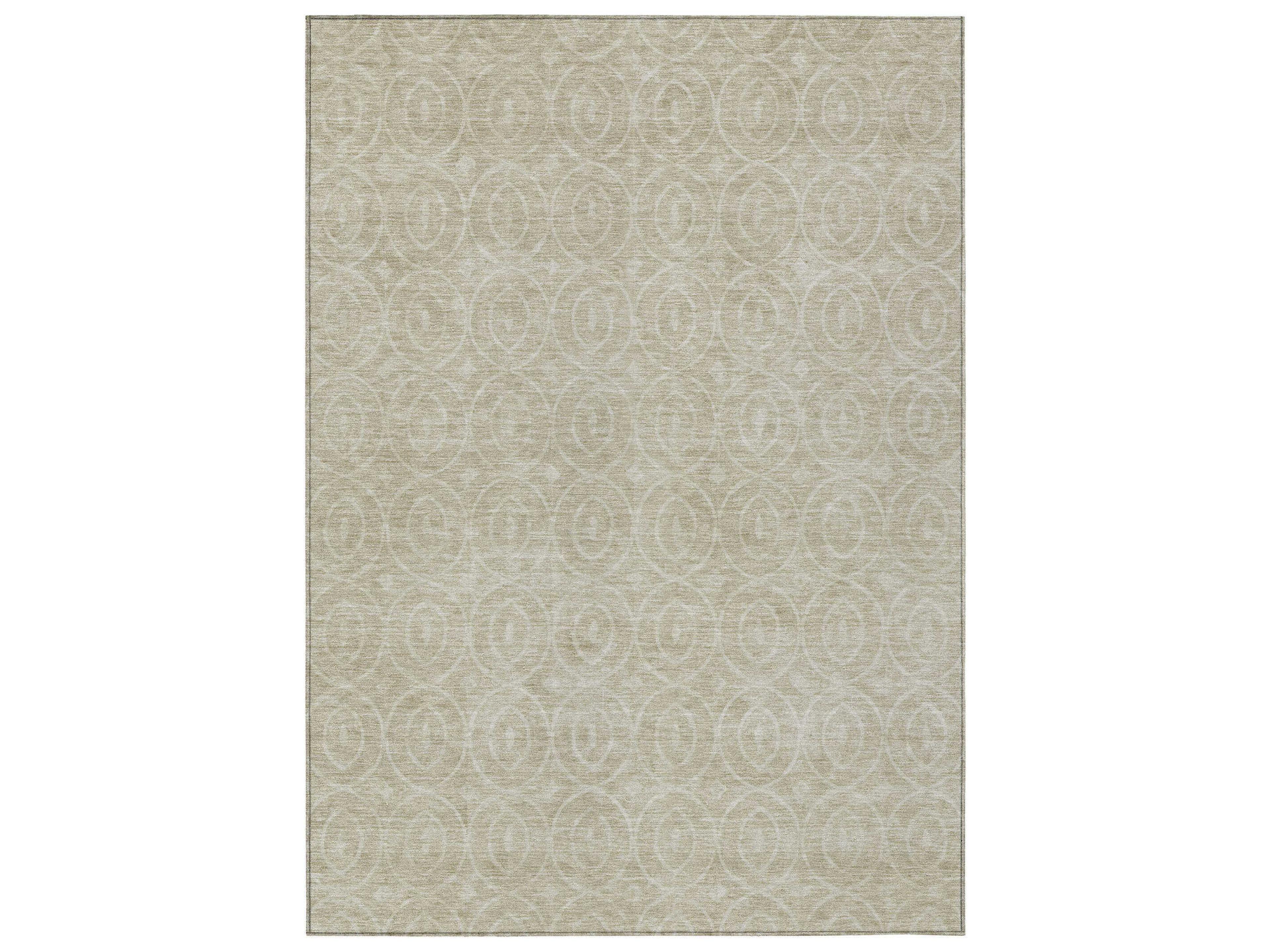 Dalyn Chantille Geometric Area Rug