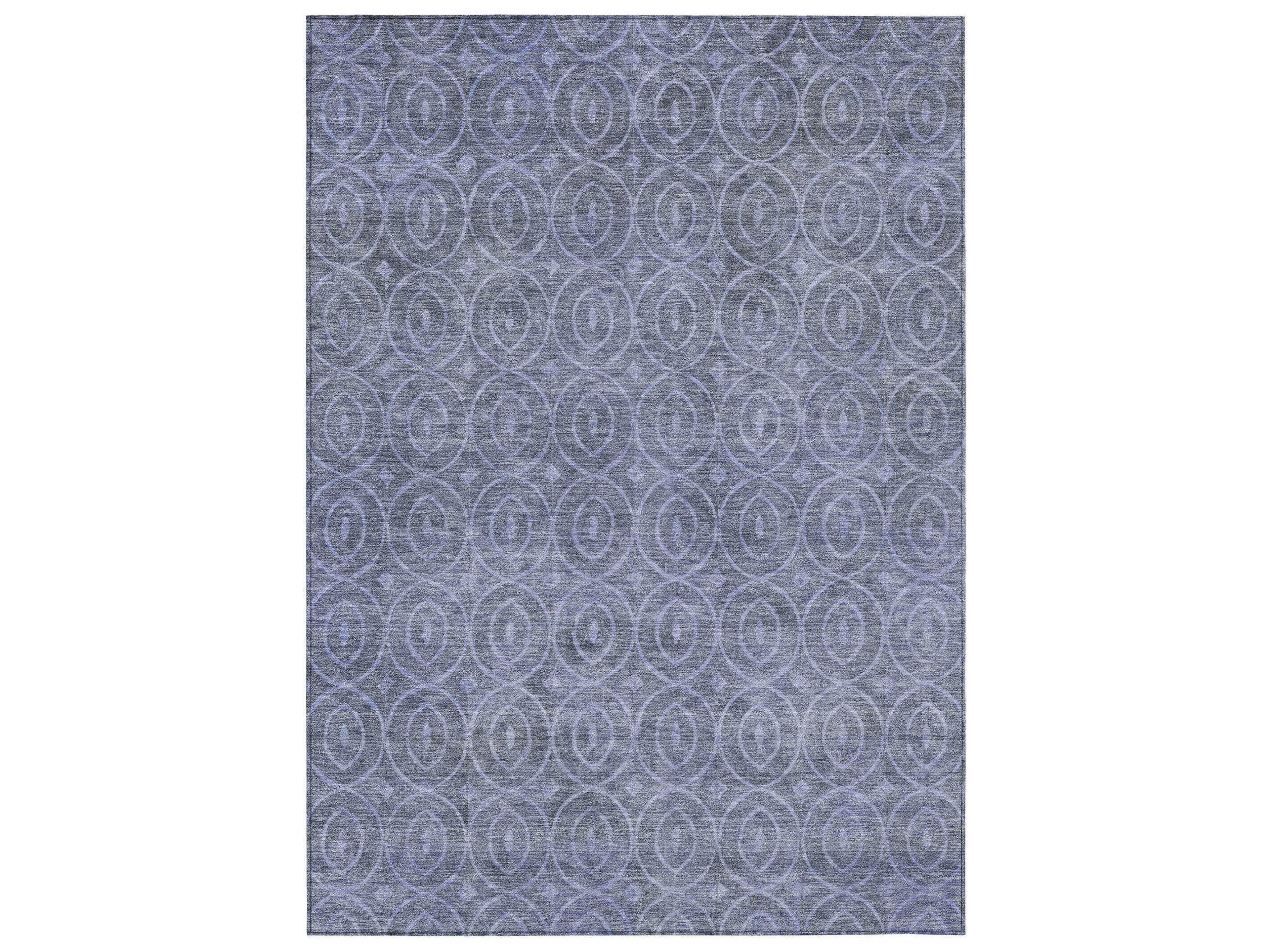 Dalyn Chantille Geometric Area Rug