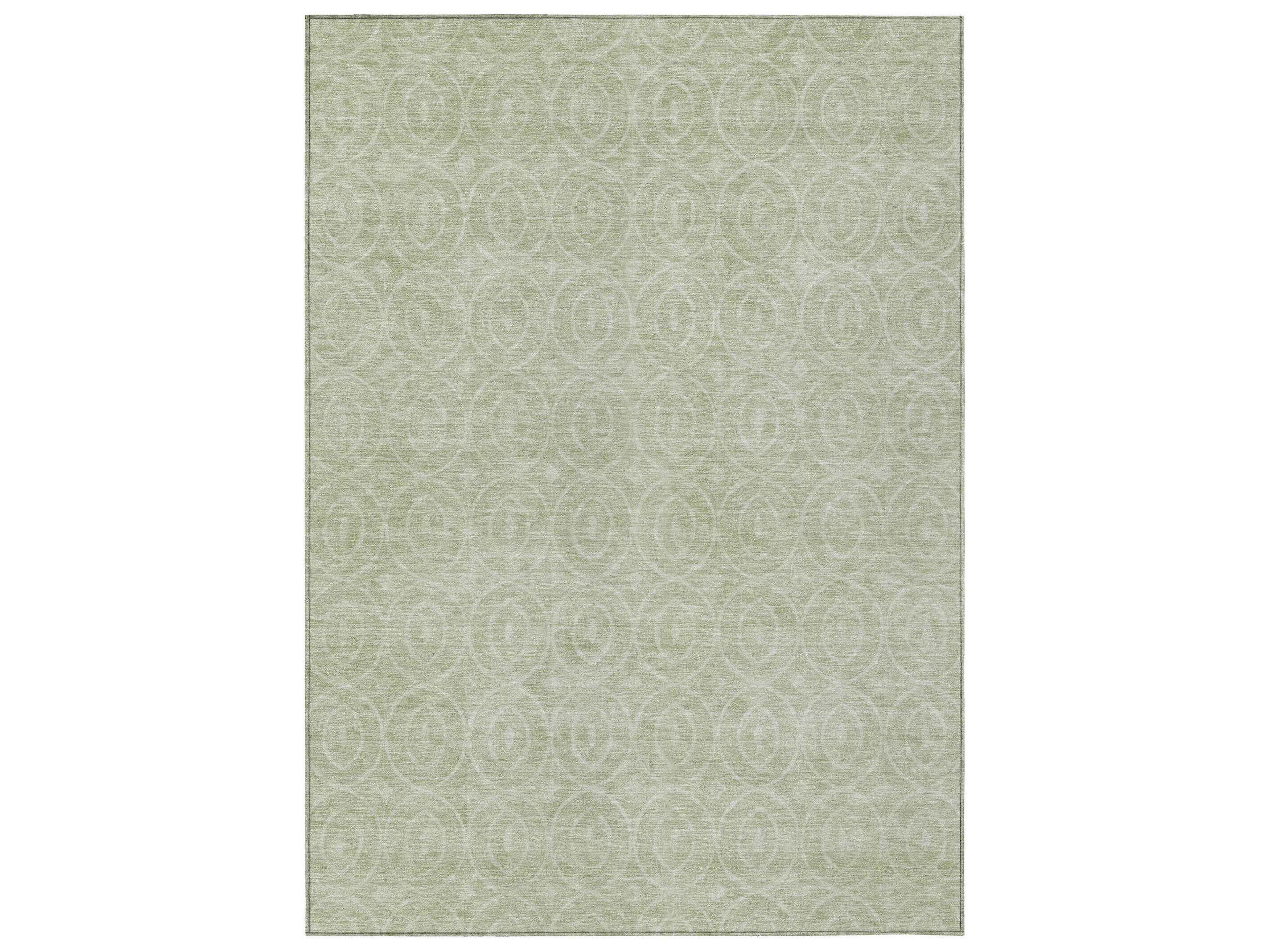 Dalyn Chantille Geometric Area Rug