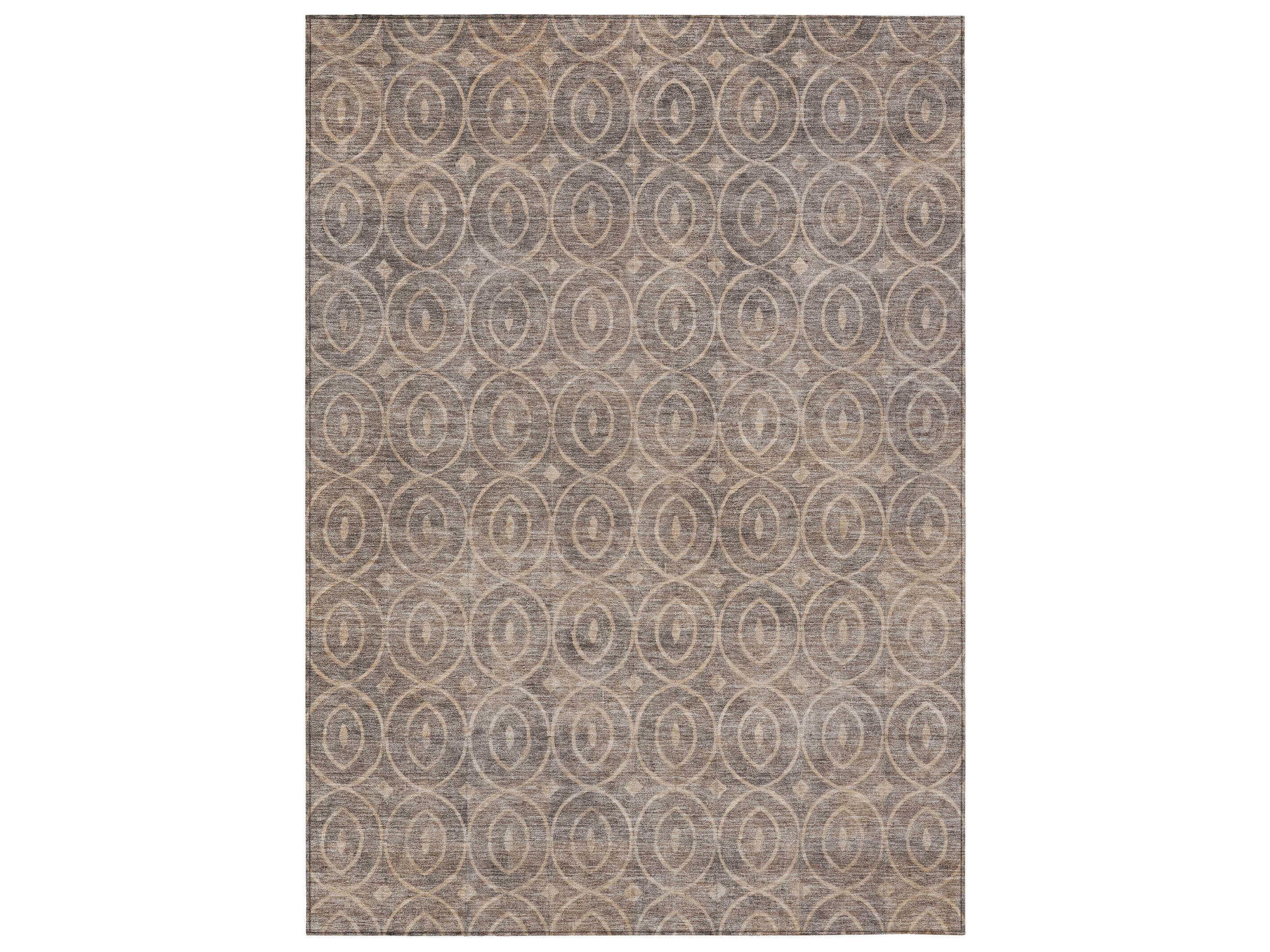 Dalyn Chantille Geometric Area Rug