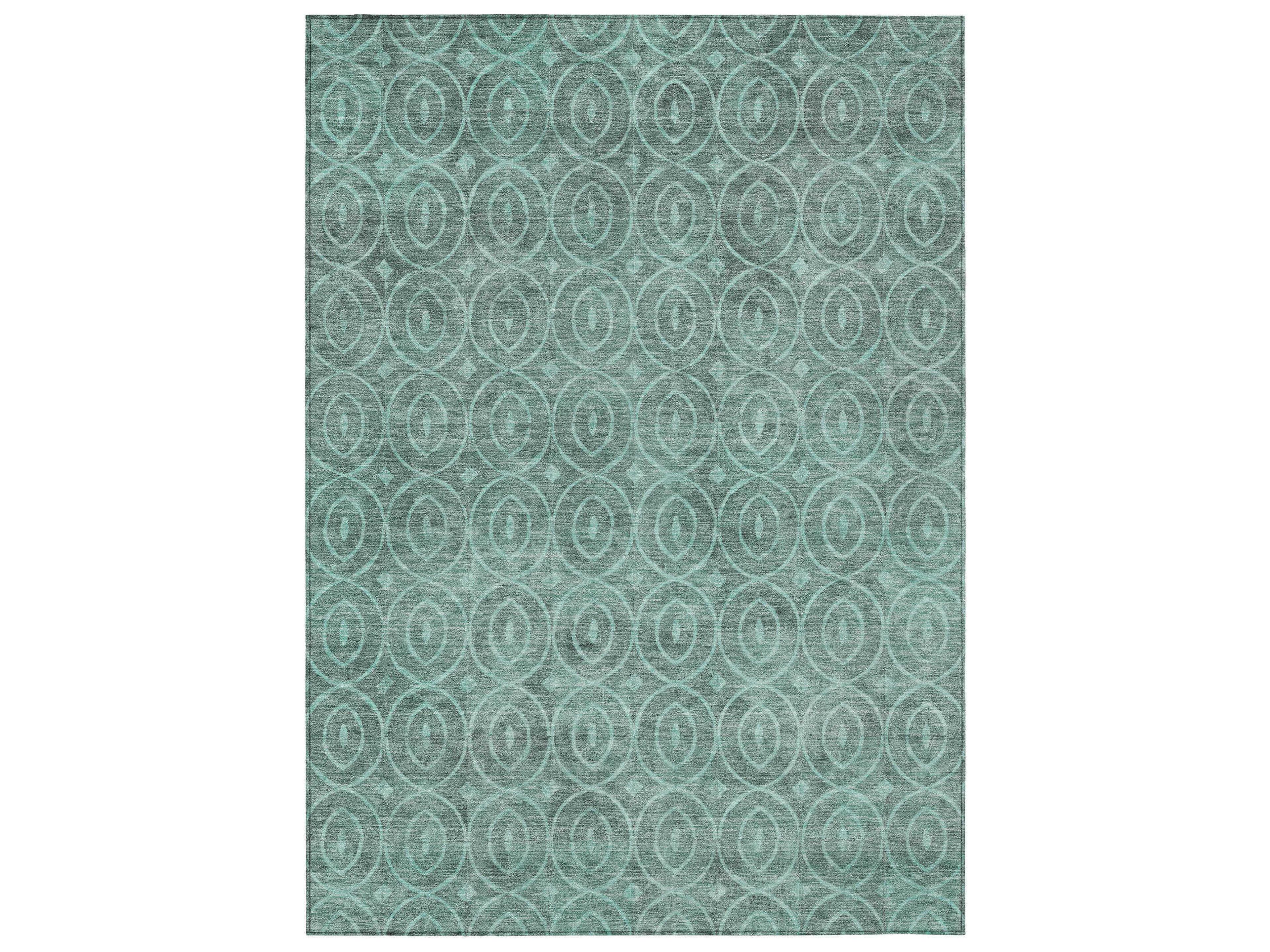 Dalyn Chantille Geometric Area Rug