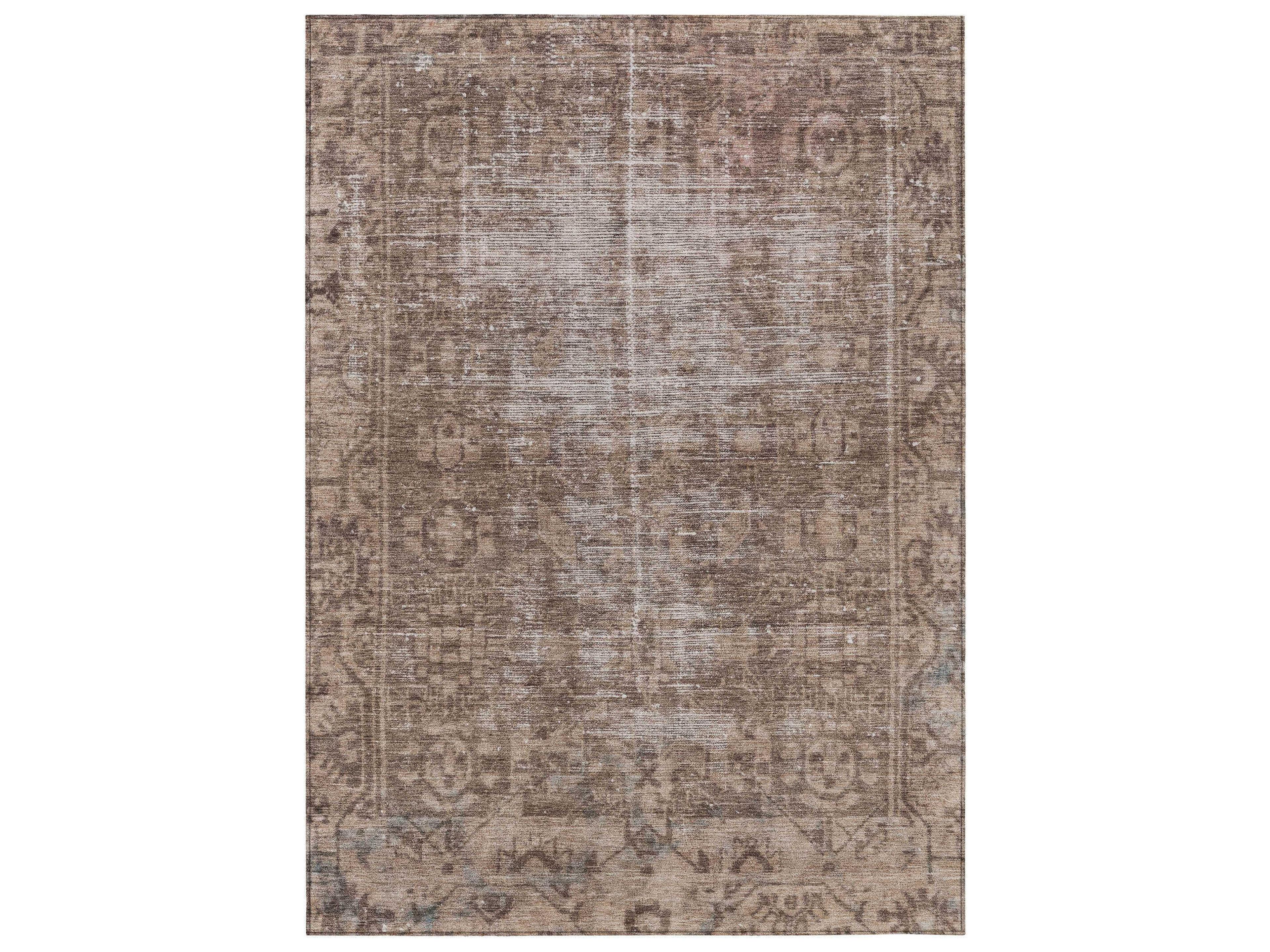 Dalyn Chantille Bordered Area Rug