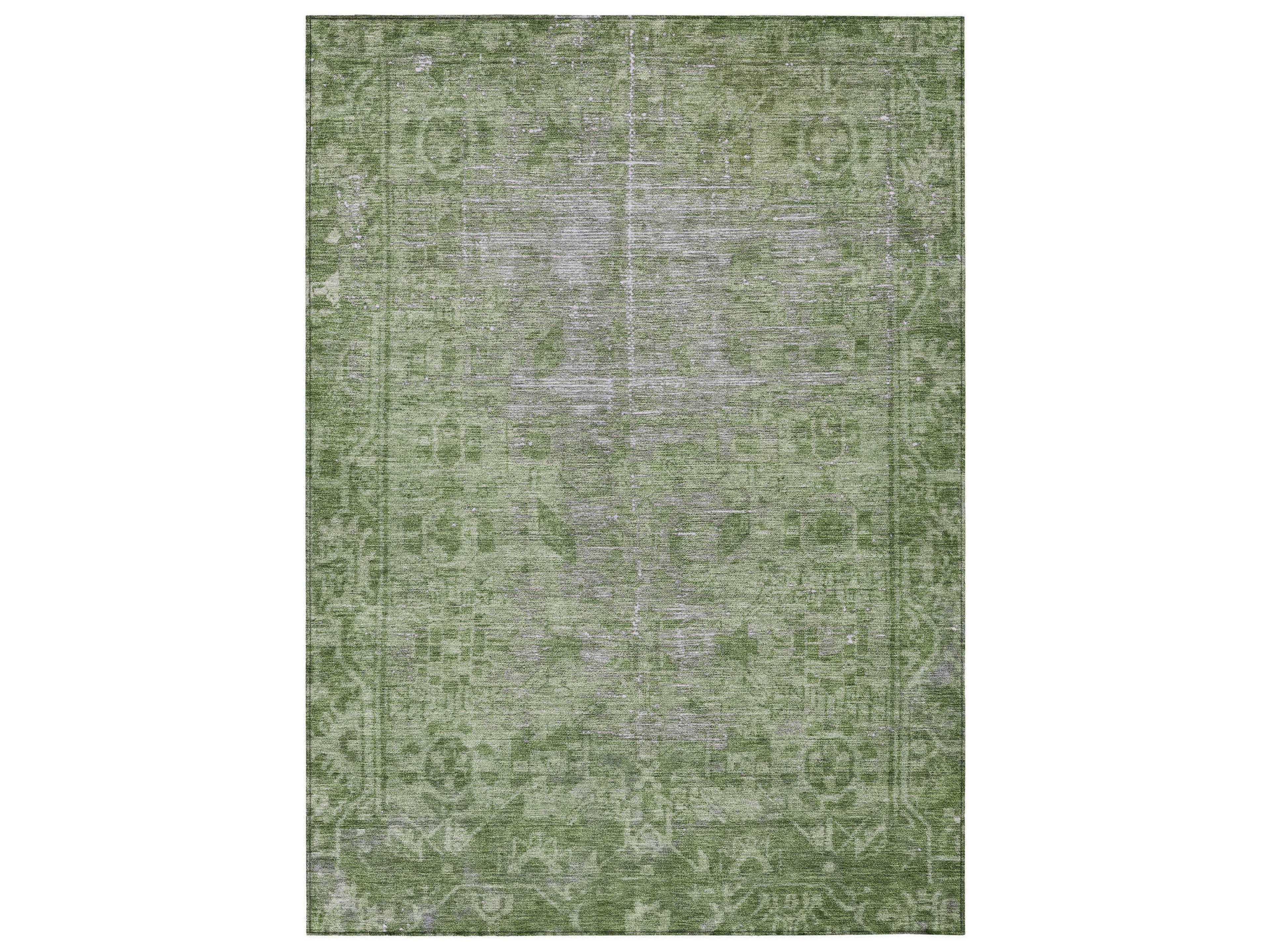 Dalyn Chantille Bordered Area Rug