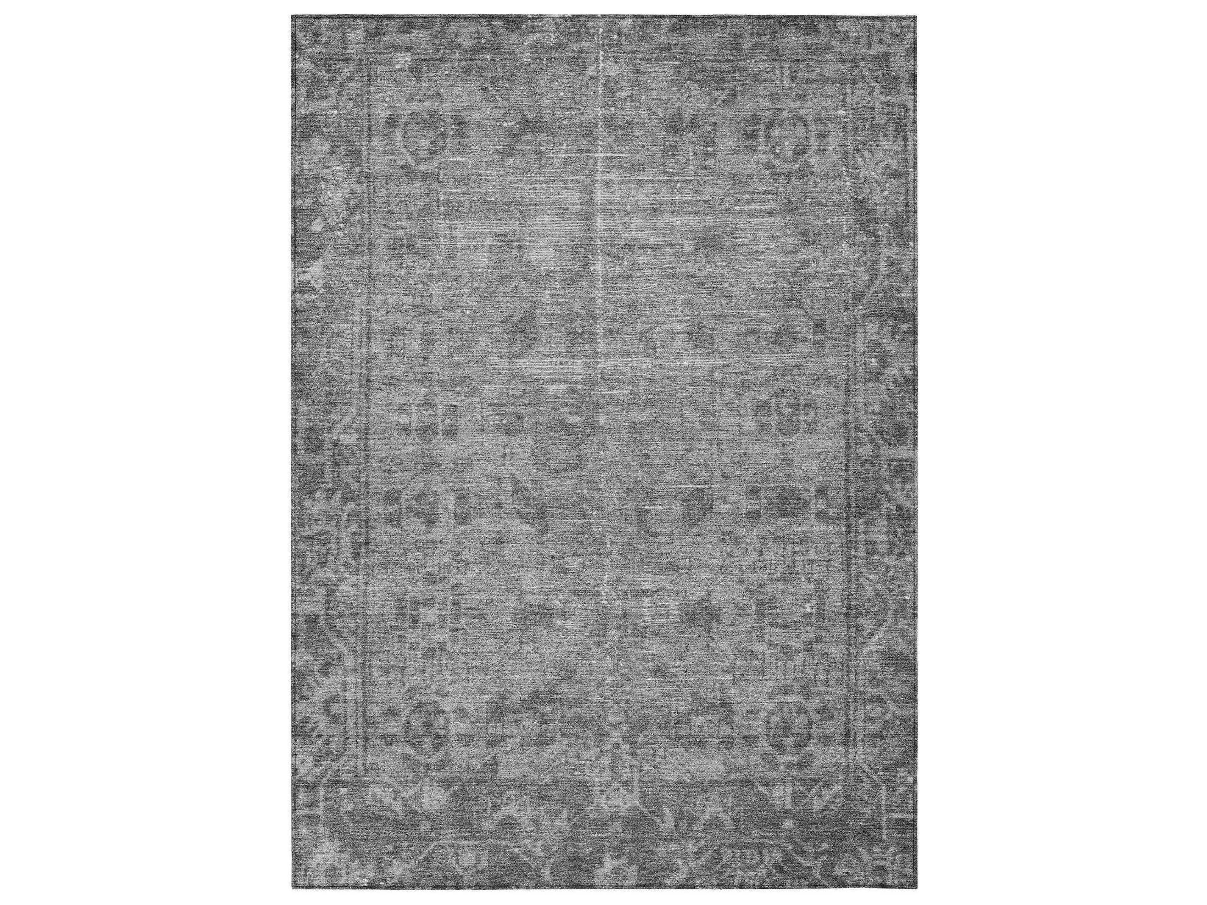 Dalyn Chantille Bordered Area Rug