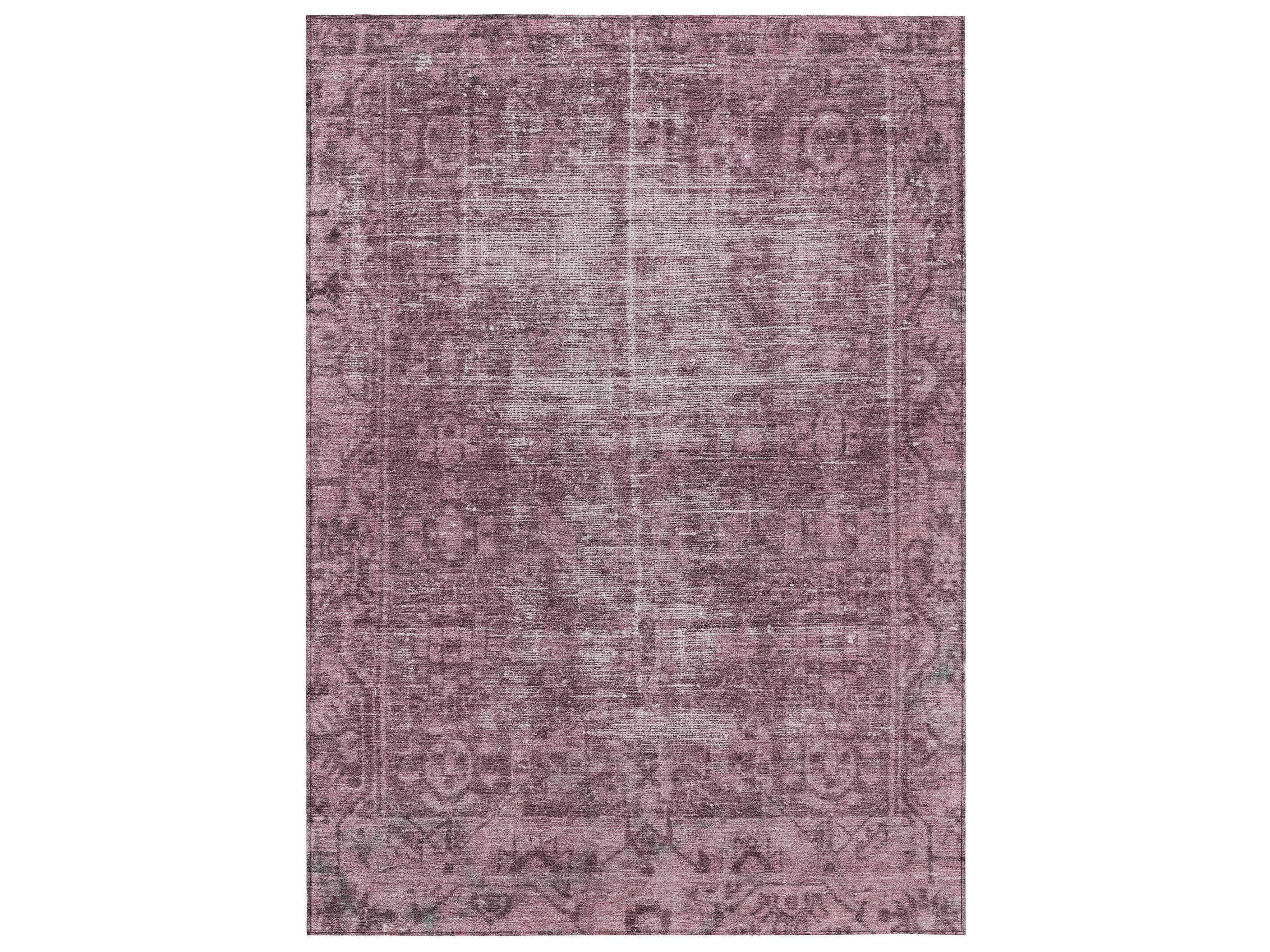 Dalyn Chantille Bordered Area Rug