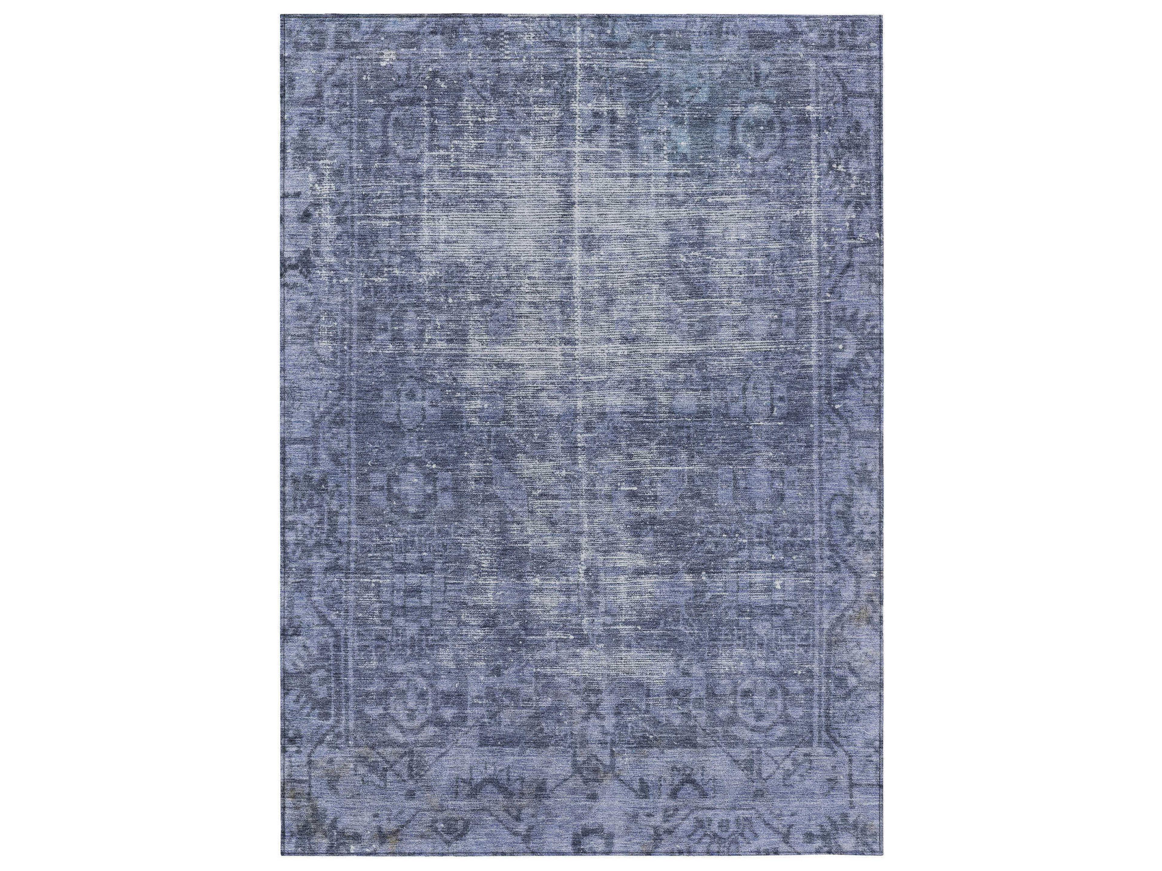 Dalyn Chantille Bordered Area Rug