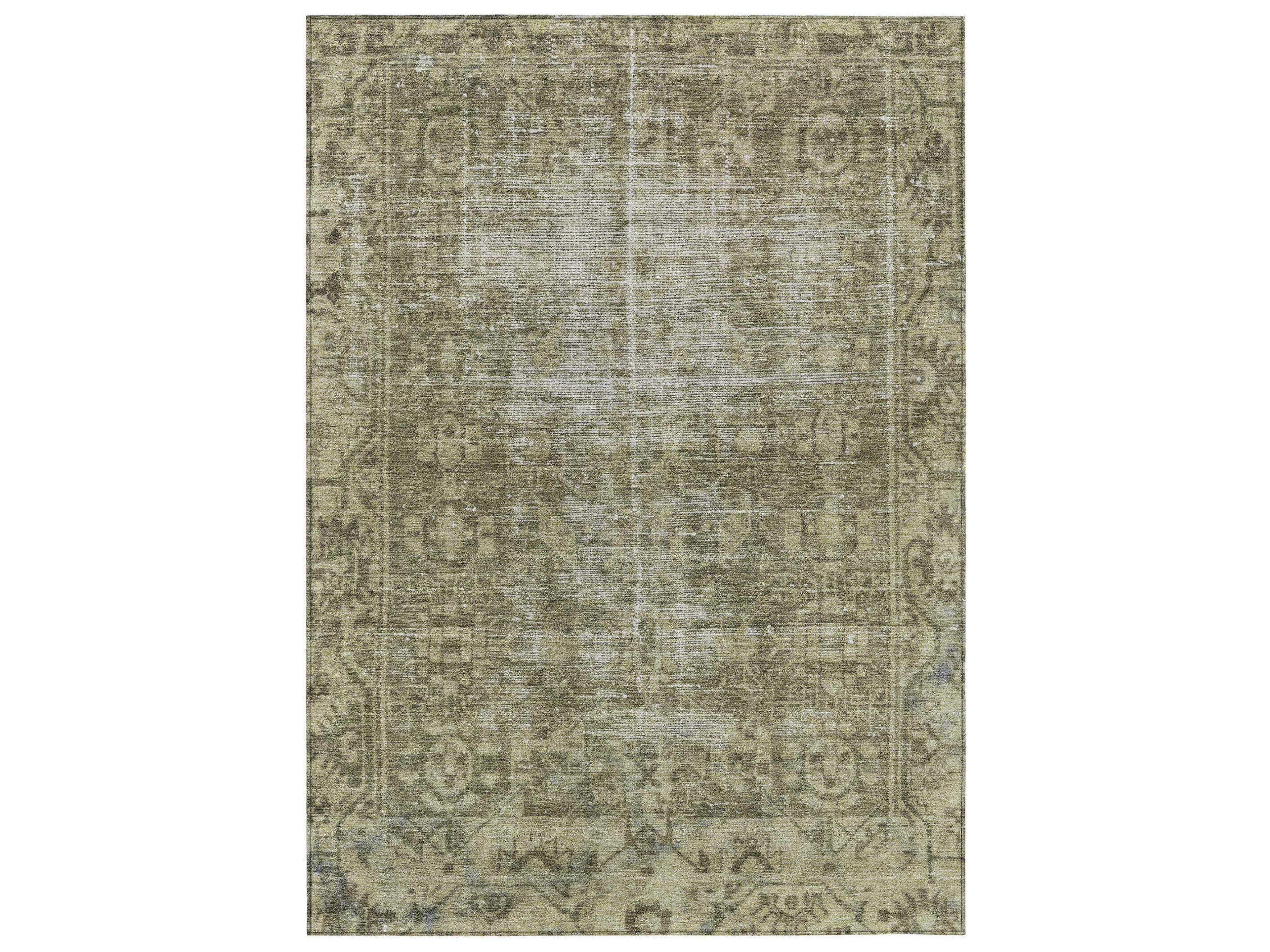 Dalyn Chantille Bordered Area Rug