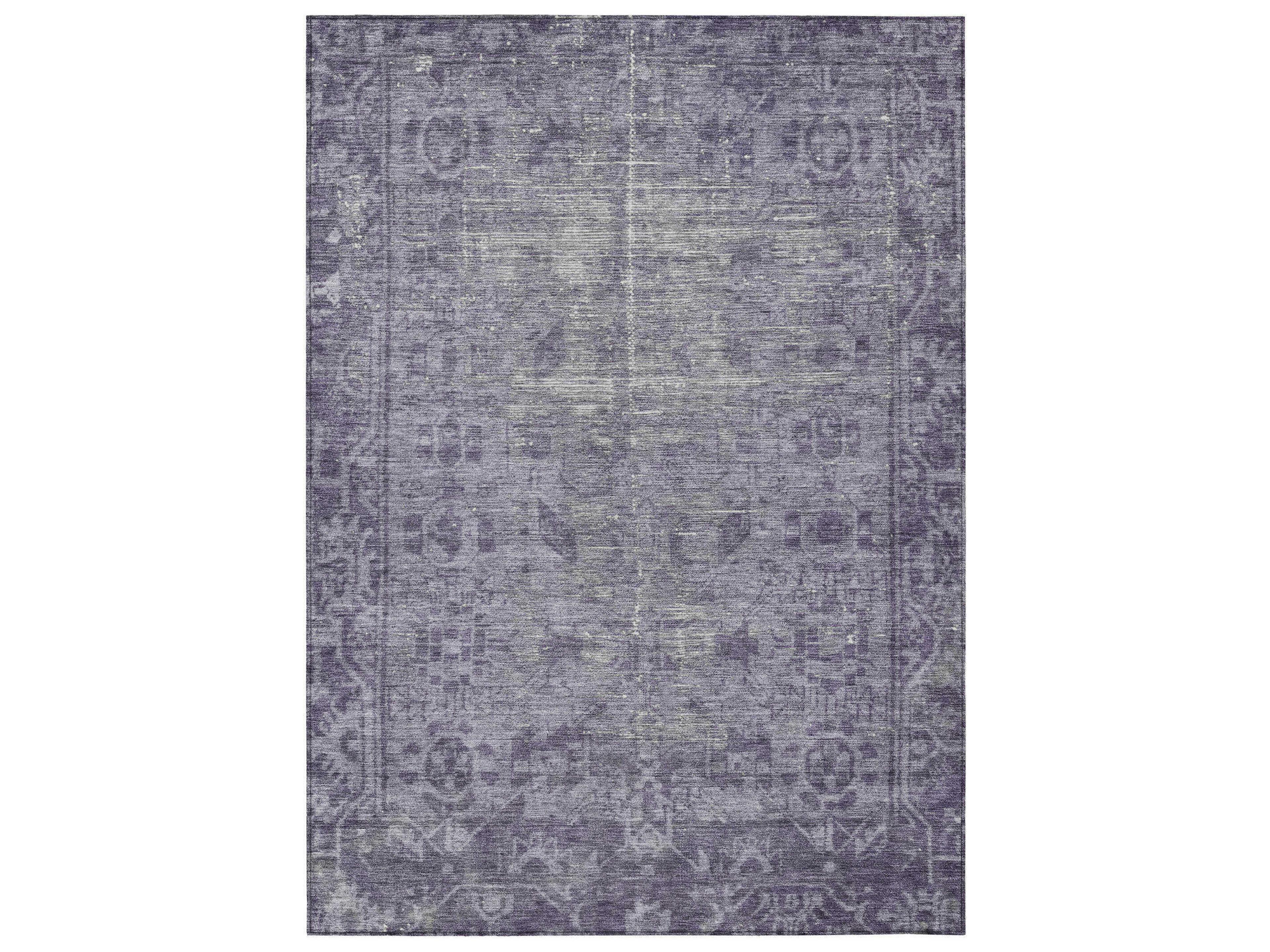 Dalyn Chantille Bordered Area Rug