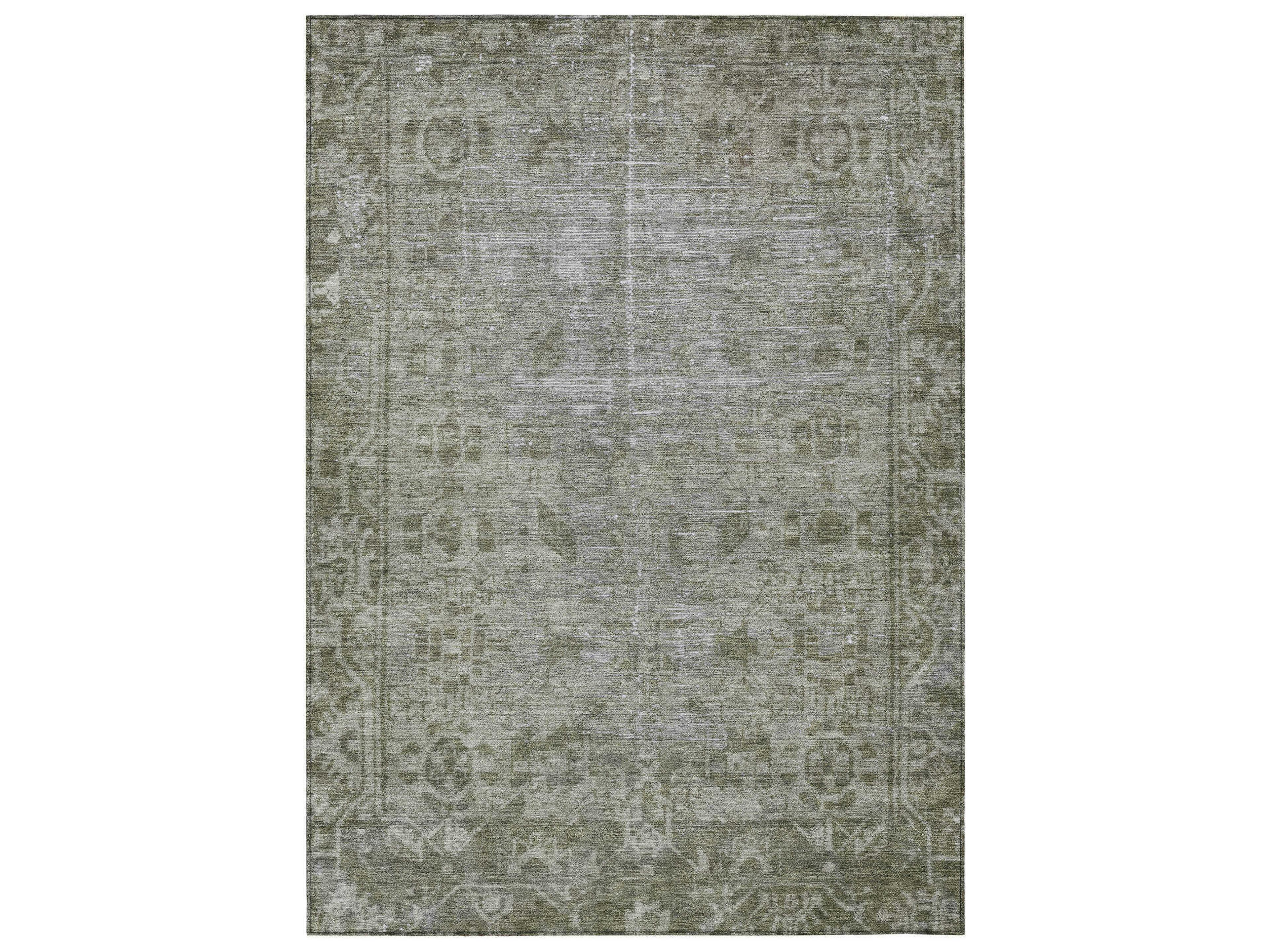 Dalyn Chantille Bordered Area Rug