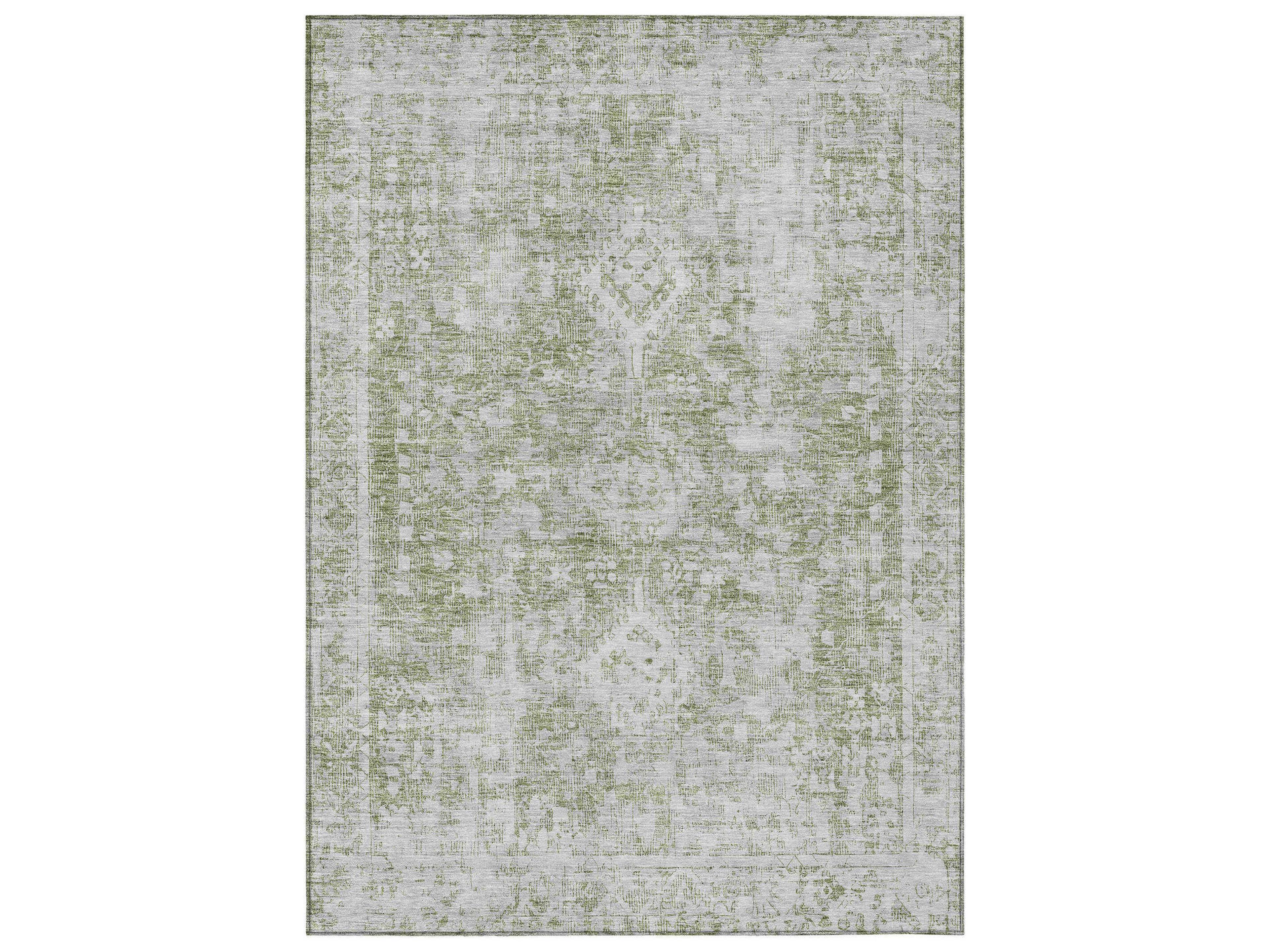 Dalyn Chantille Bordered Area Rug