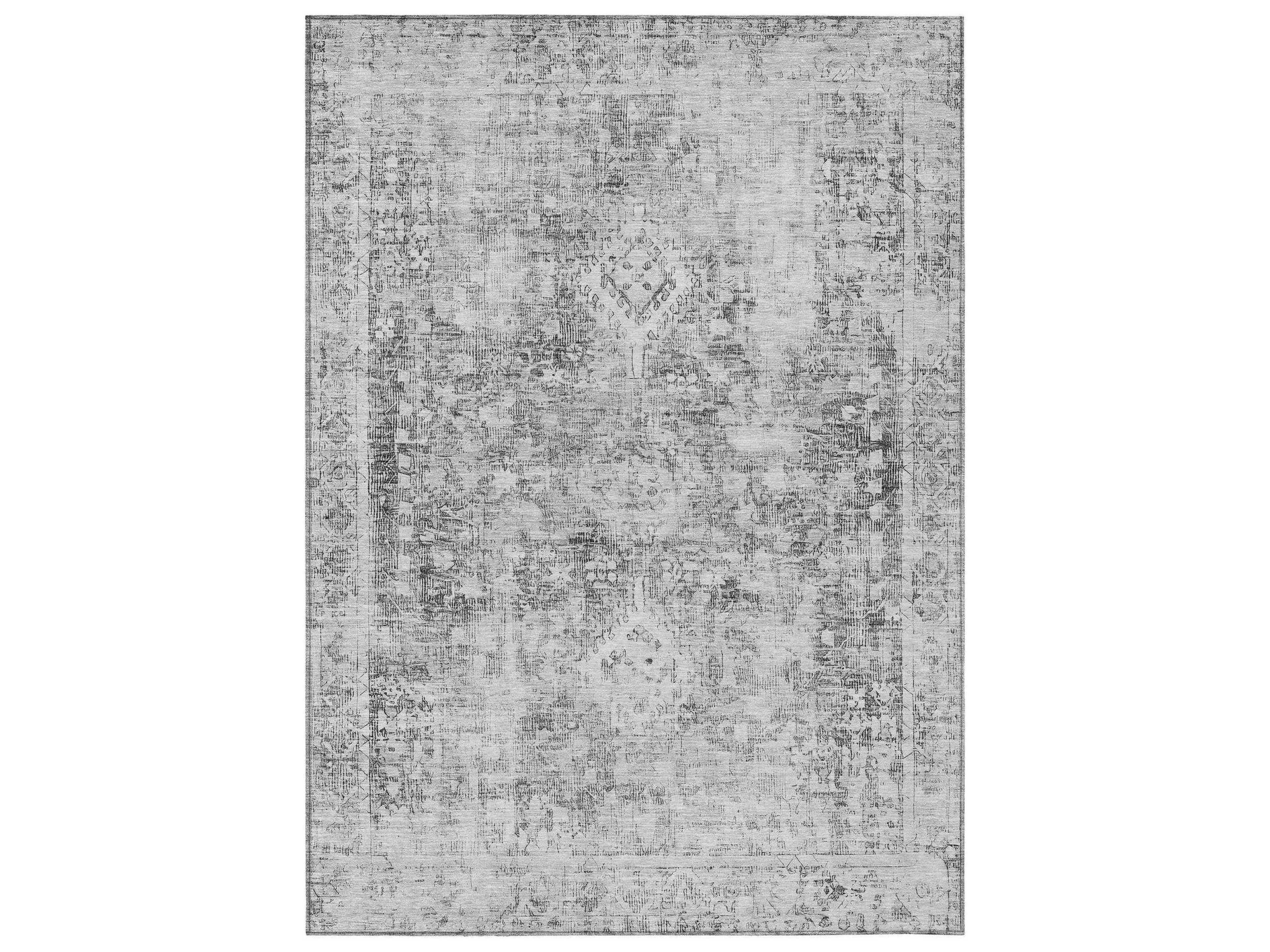 Dalyn Chantille Bordered Area Rug
