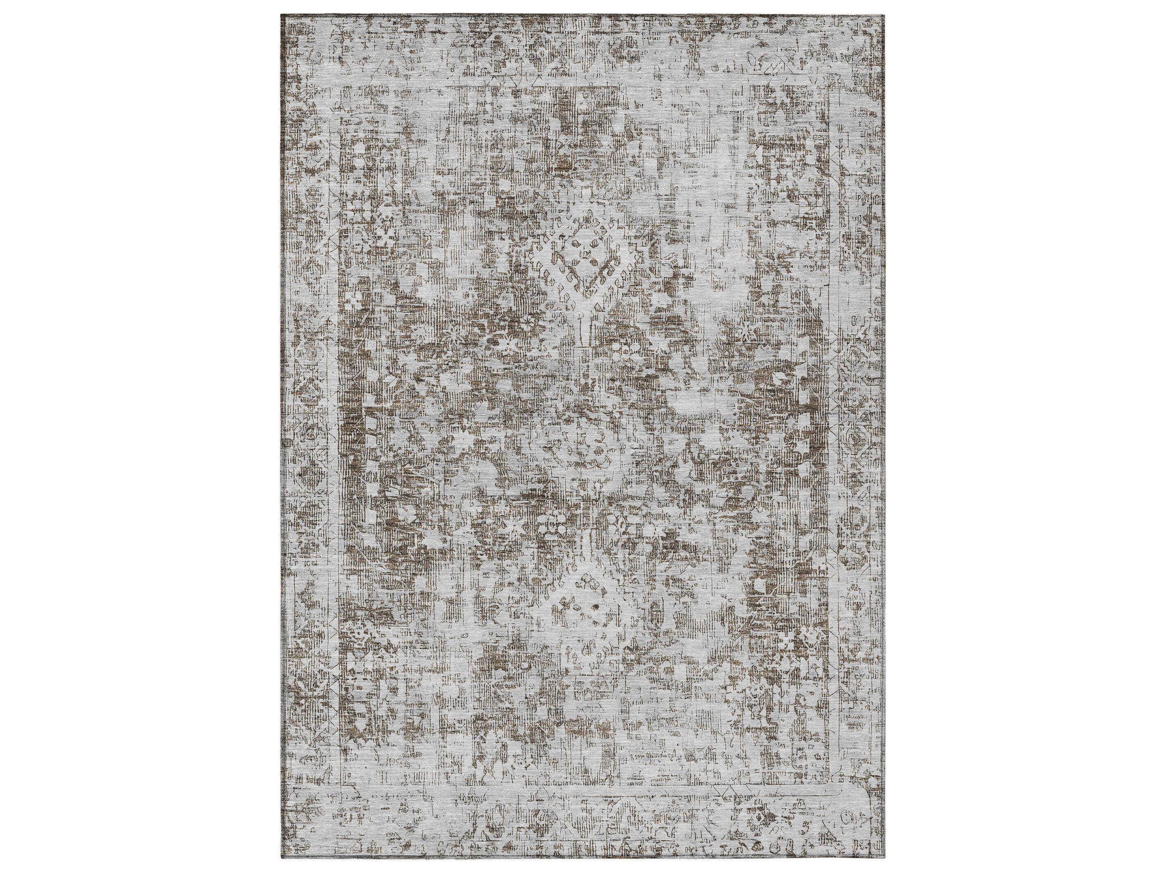 Dalyn Chantille Bordered Area Rug