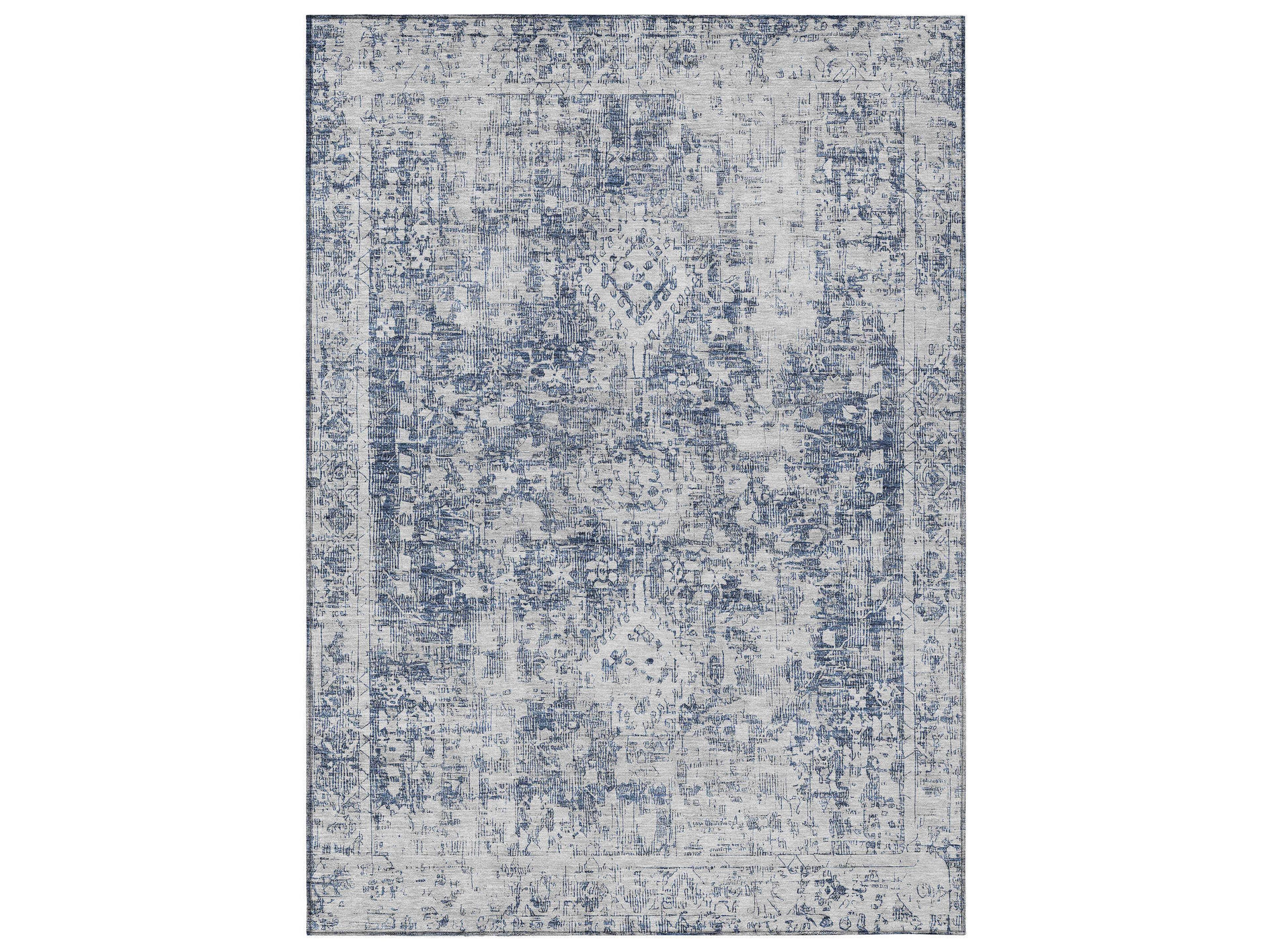 Dalyn Chantille Bordered Area Rug