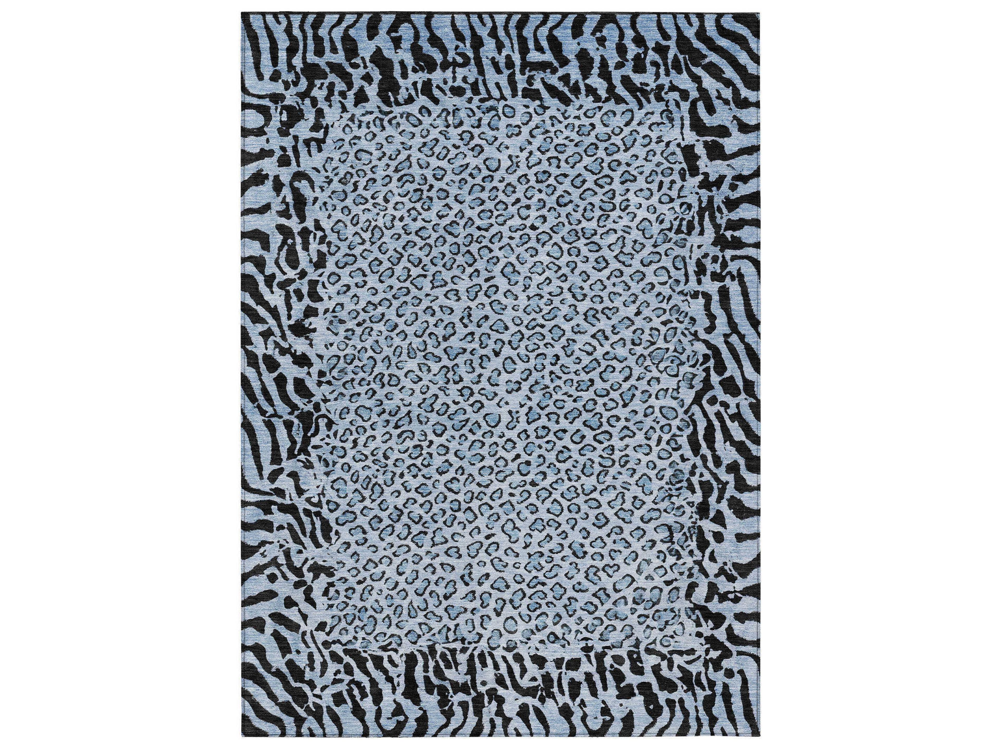 Dalyn Chantille Animal Prints Area Rug