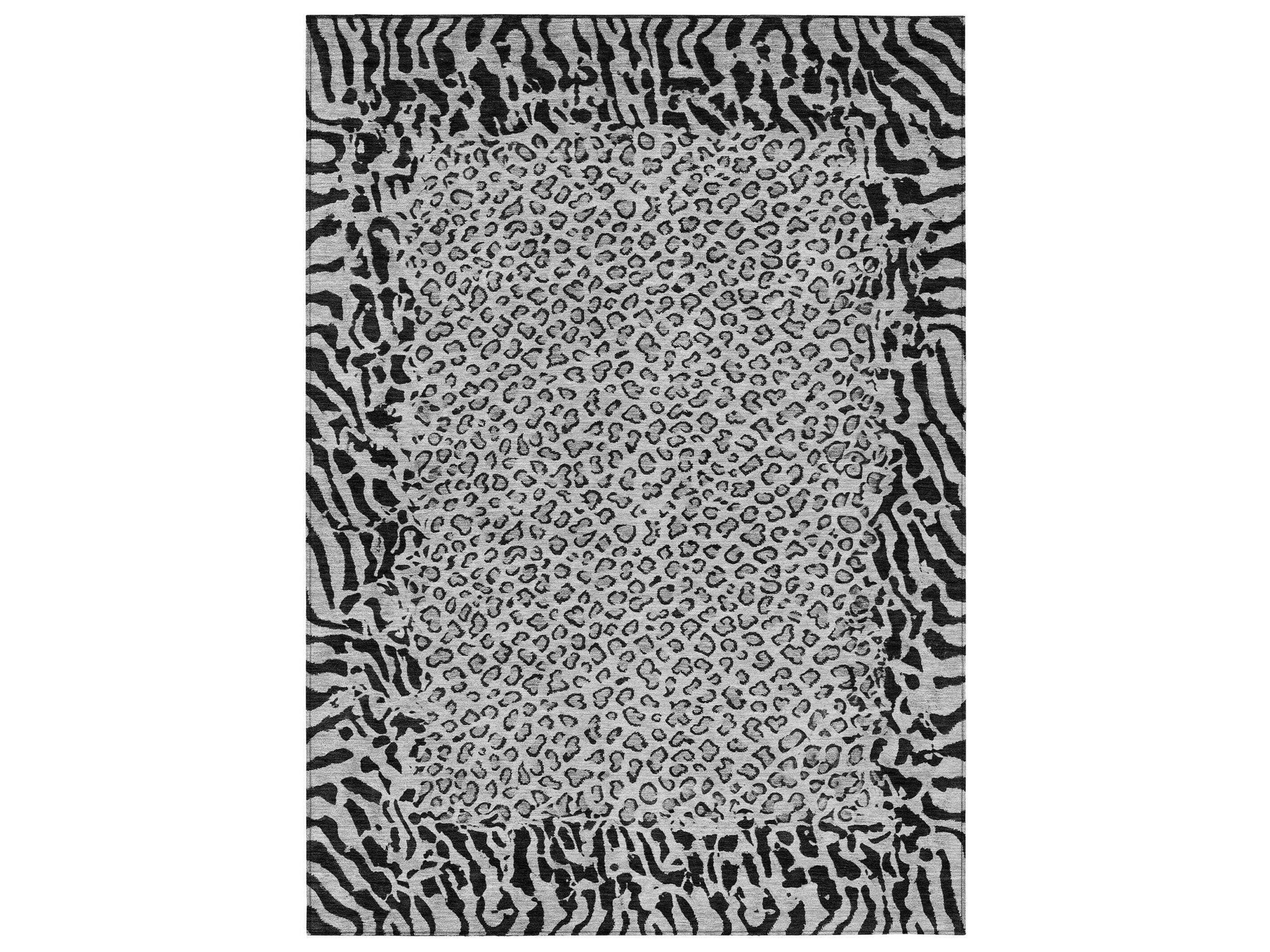 Dalyn Chantille Animal Prints Area Rug