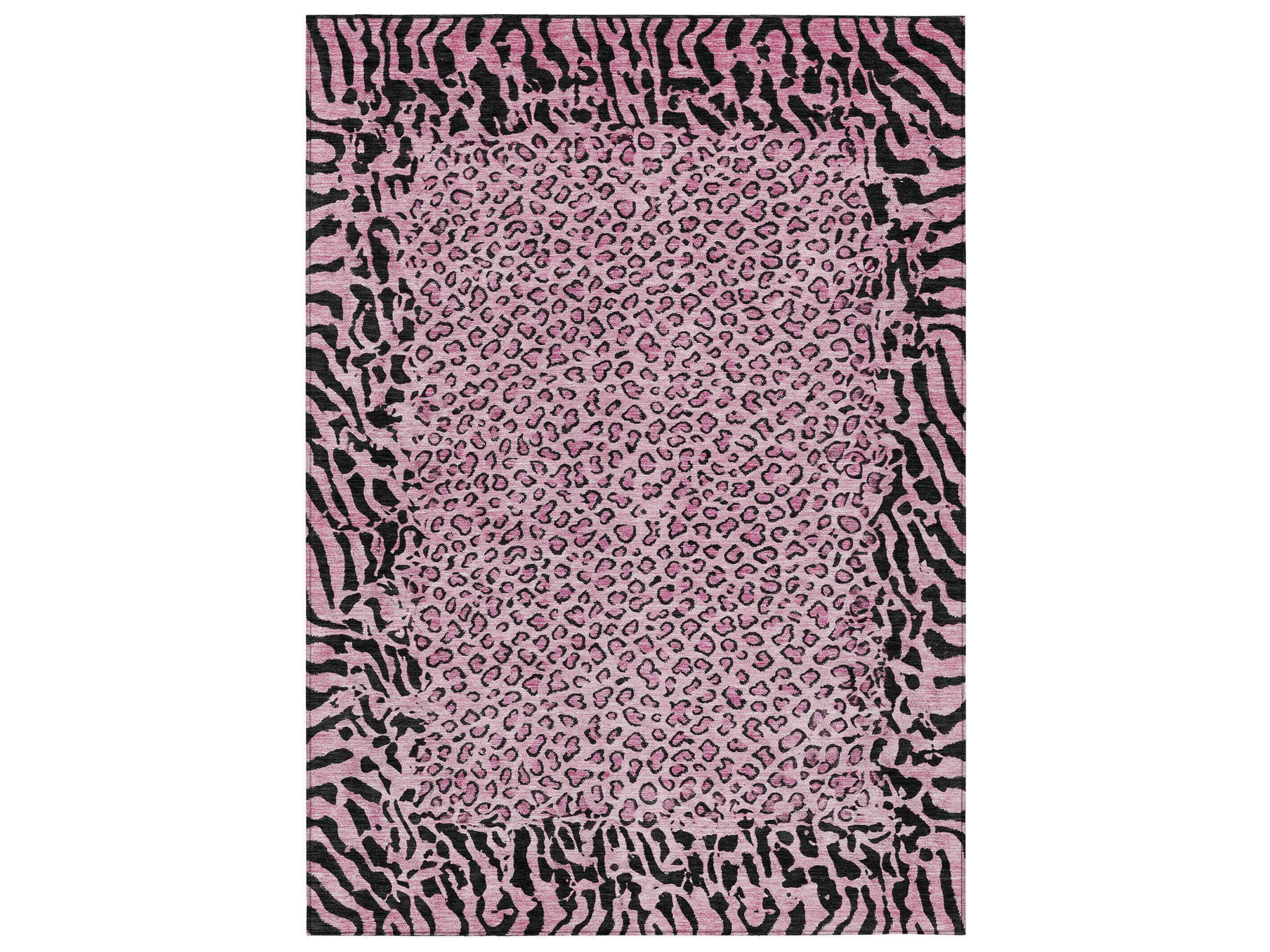 Dalyn Chantille Animal Prints Area Rug