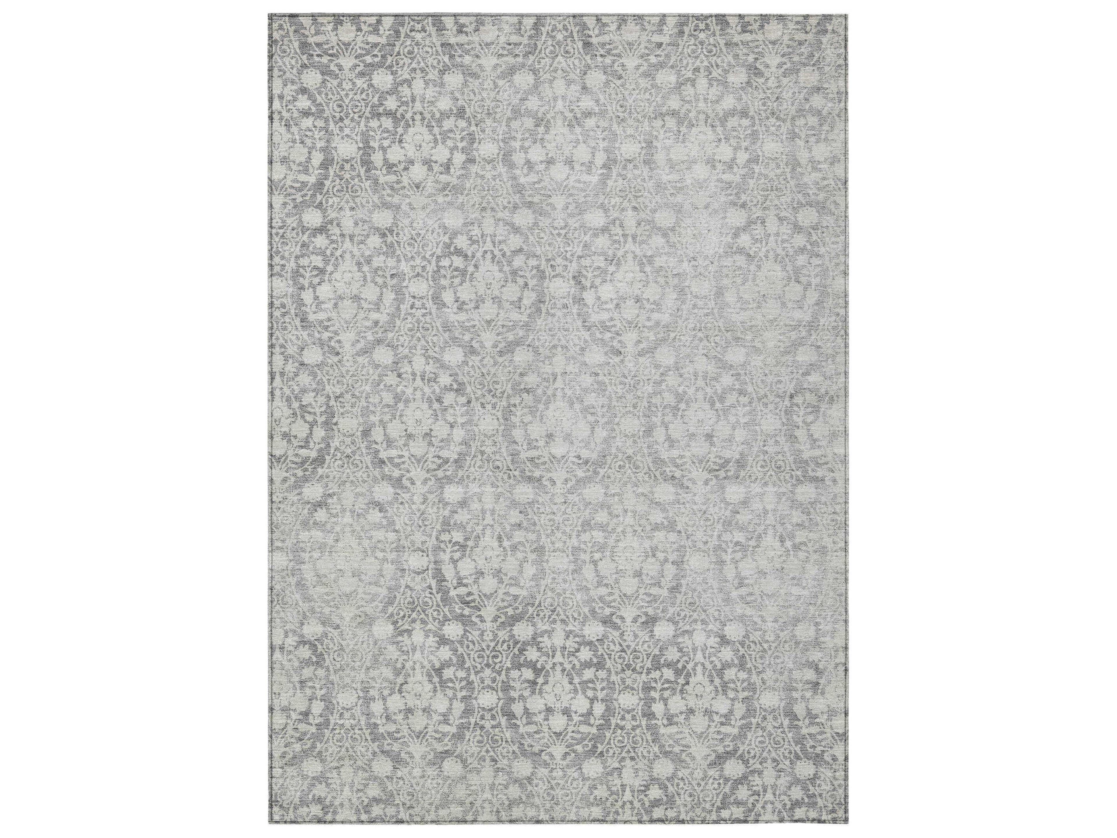 Dalyn Chantille Damask Area Rug