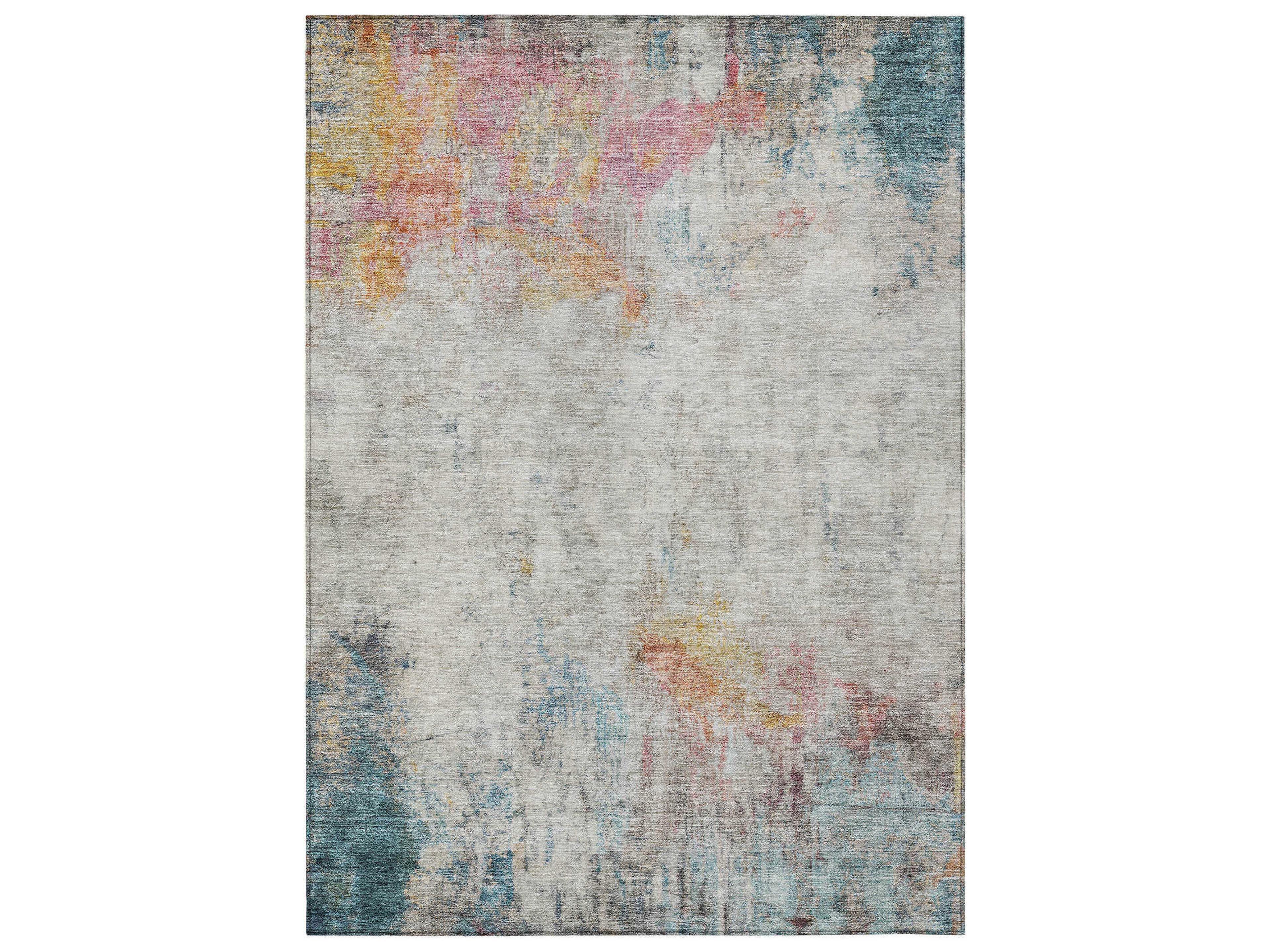Dalyn Chantille Abstract Area Rug