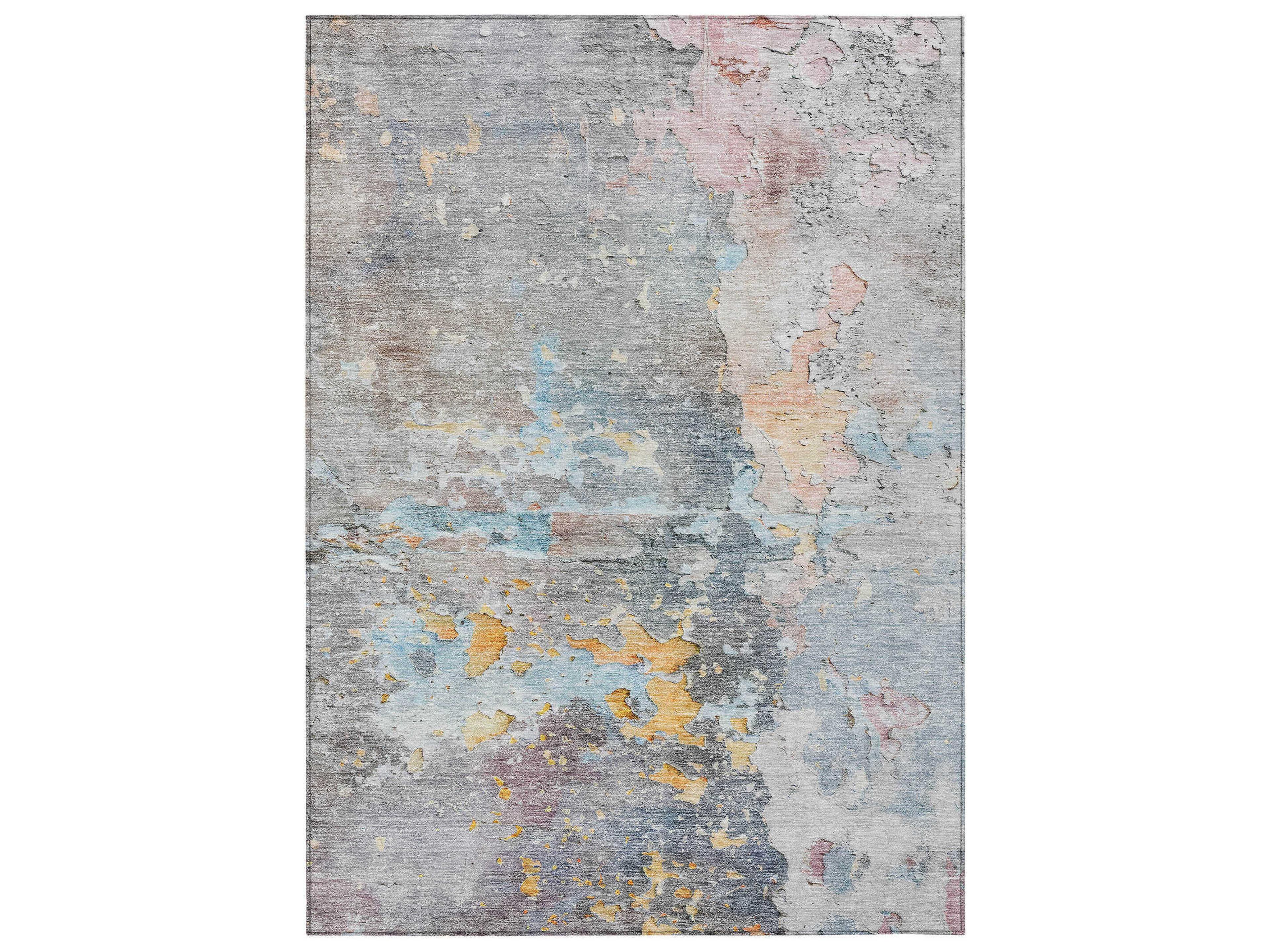 Dalyn Chantille Abstract Area Rug