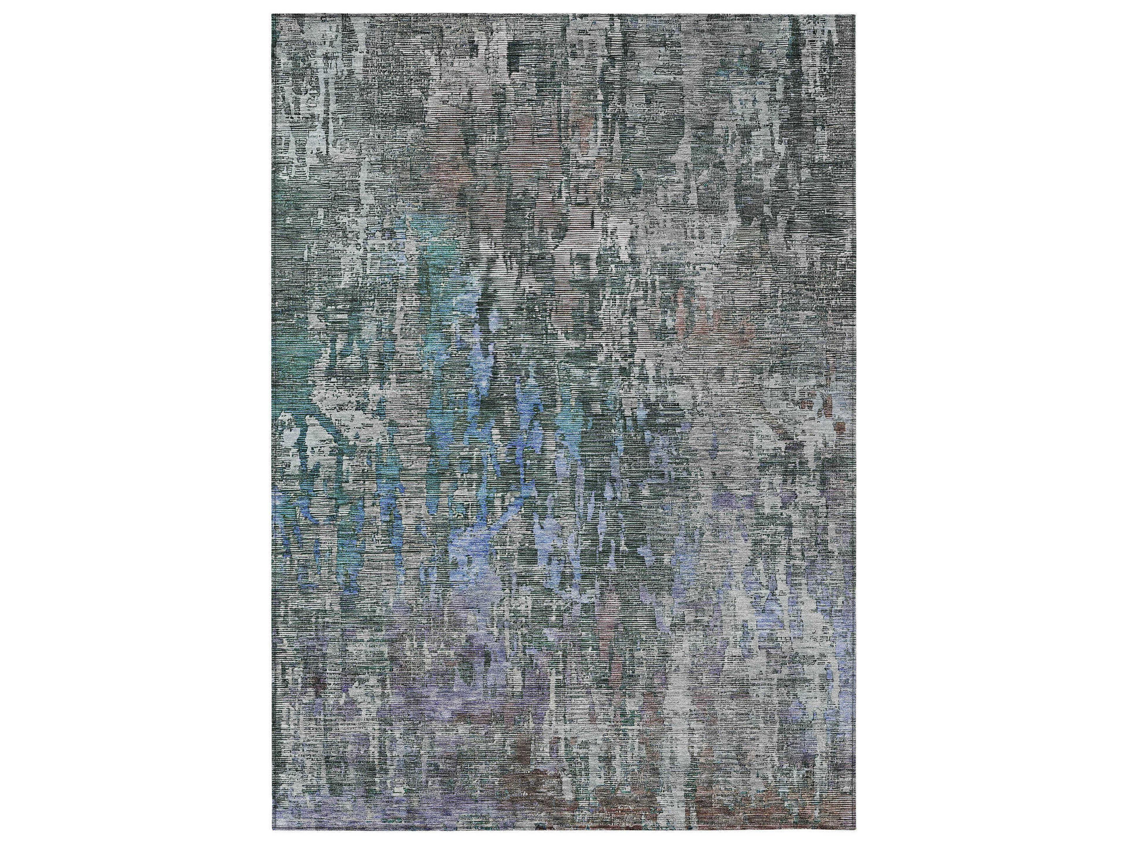 Dalyn Chantille Abstract Area Rug