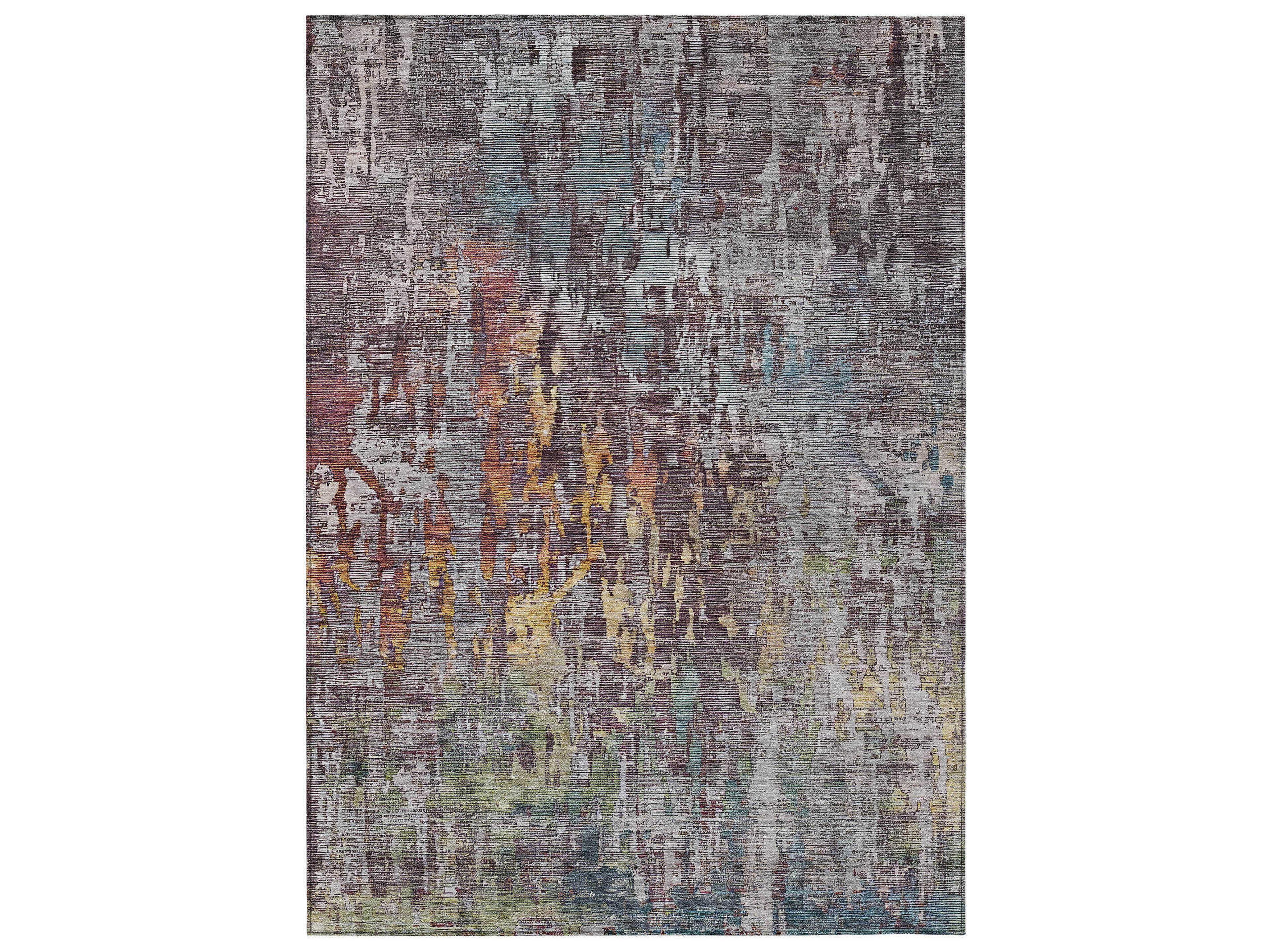 Dalyn Chantille Abstract Area Rug