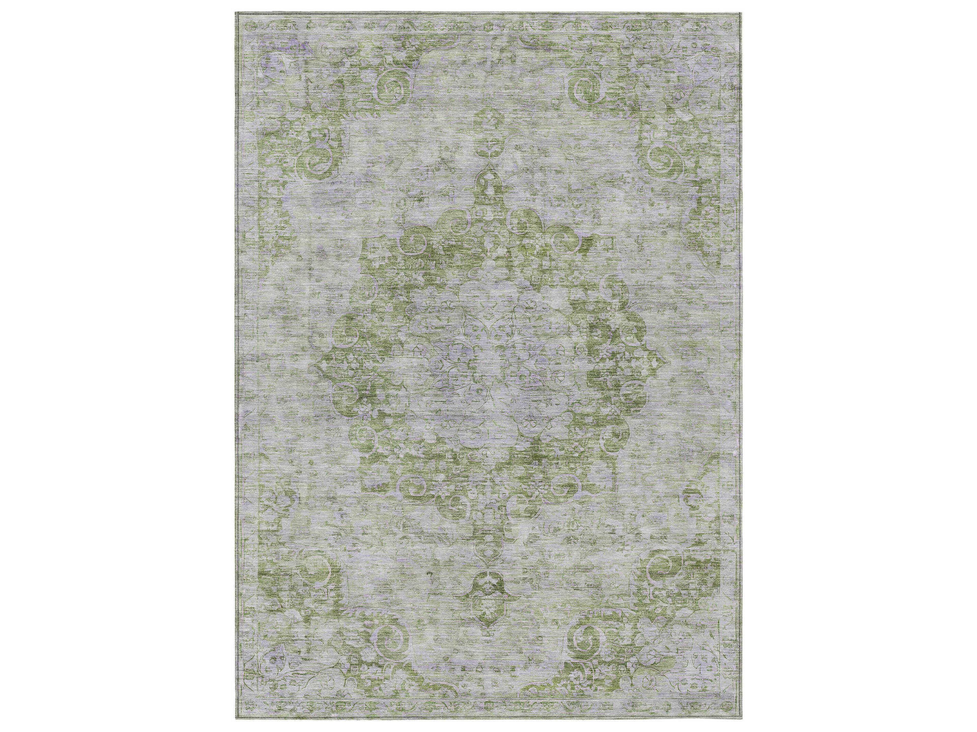 Dalyn Chantille Floral Area Rug