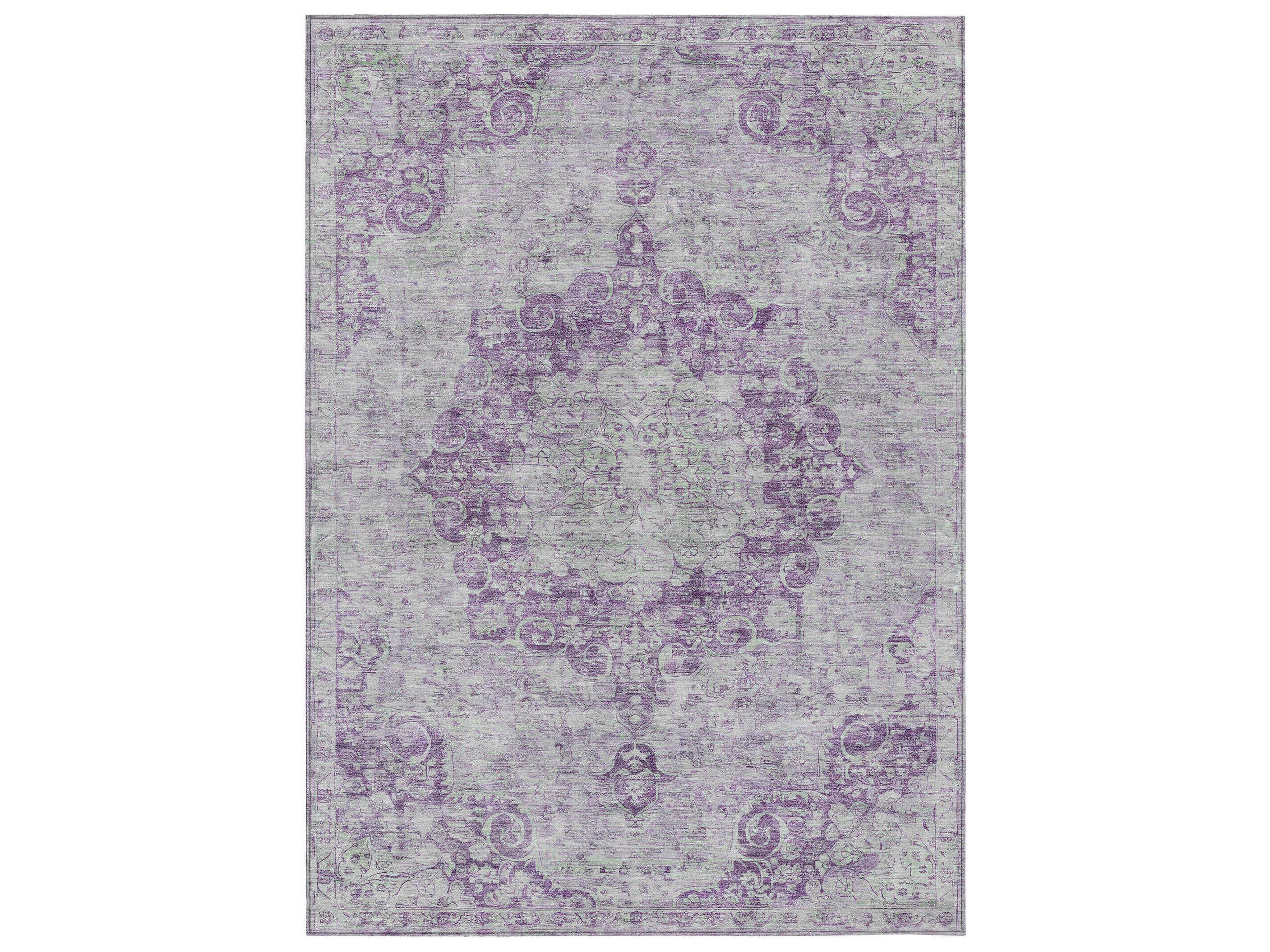 Dalyn Chantille Floral Area Rug
