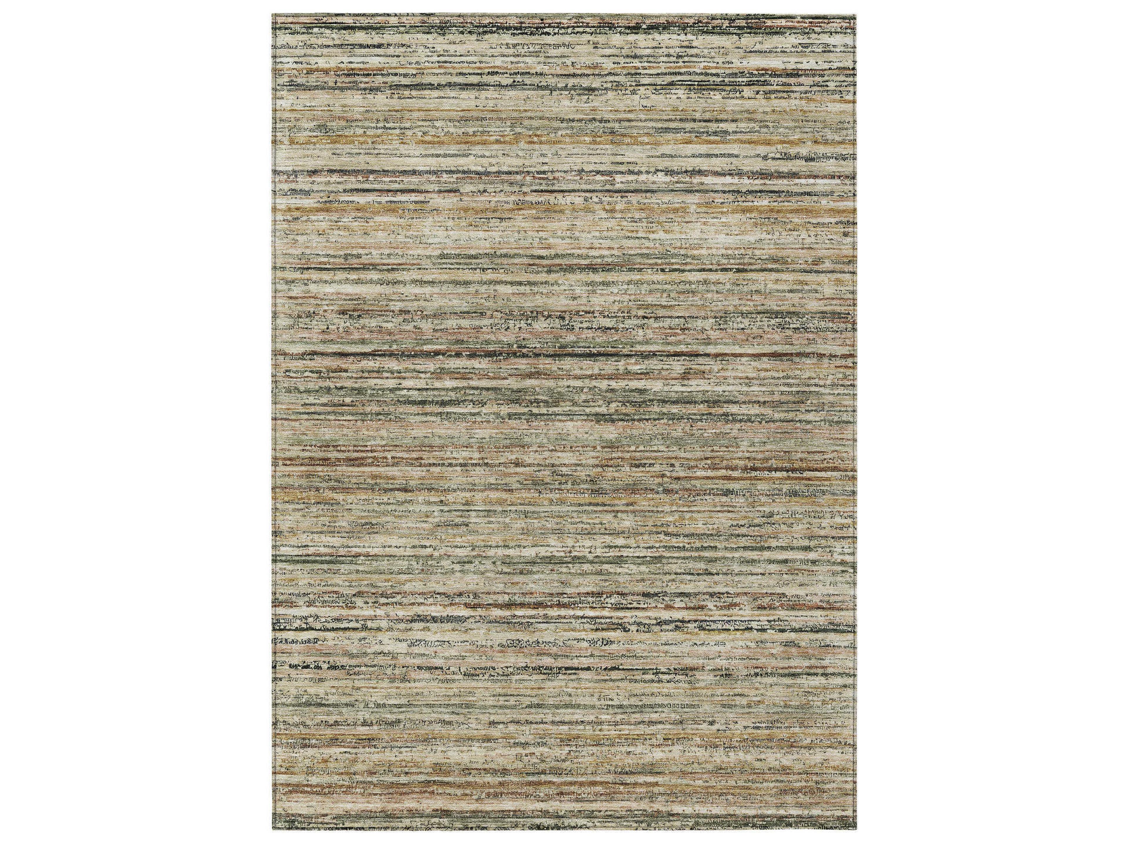 Dalyn Chantille Striped Area Rug