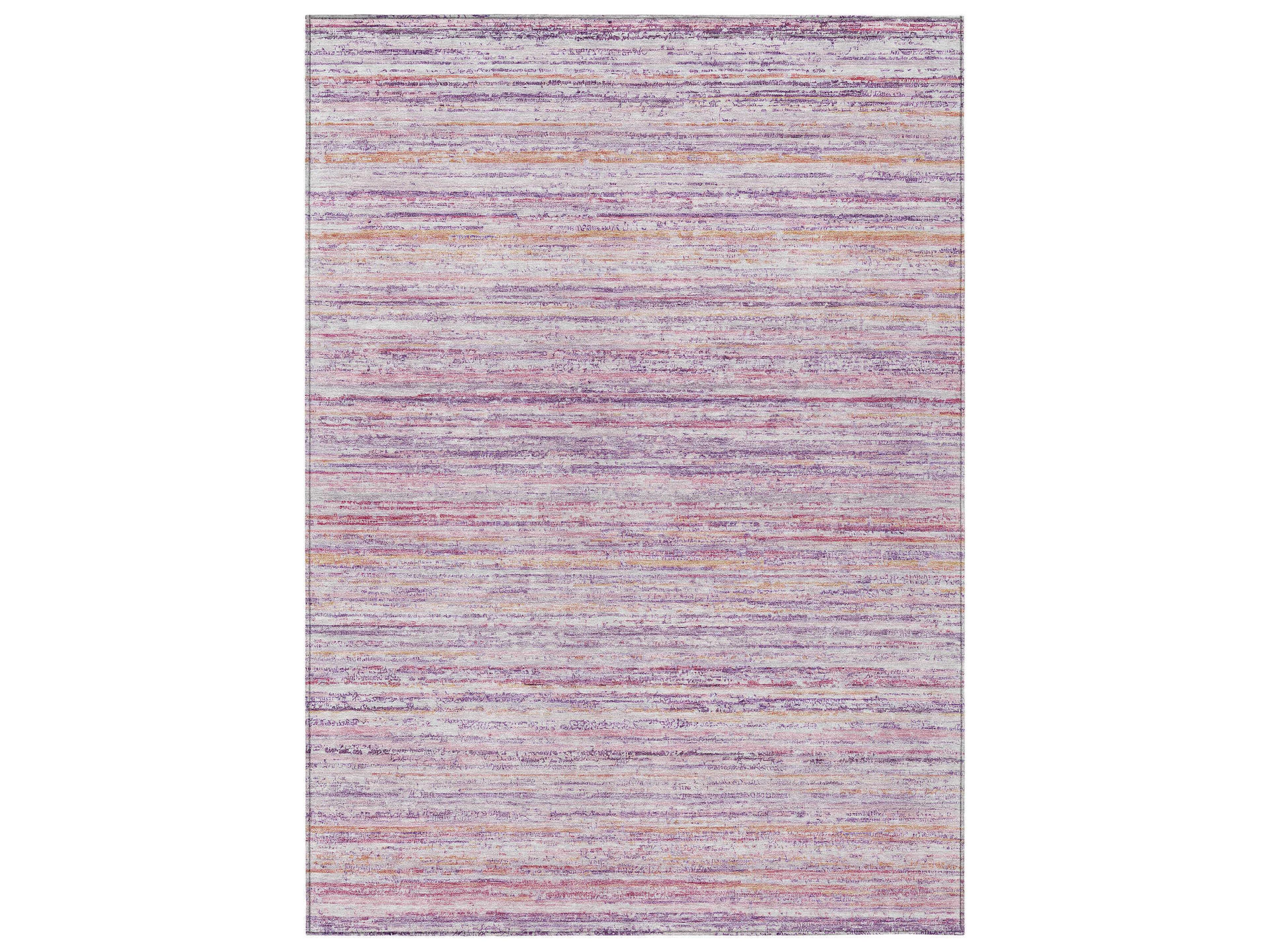 Dalyn Chantille Striped Area Rug