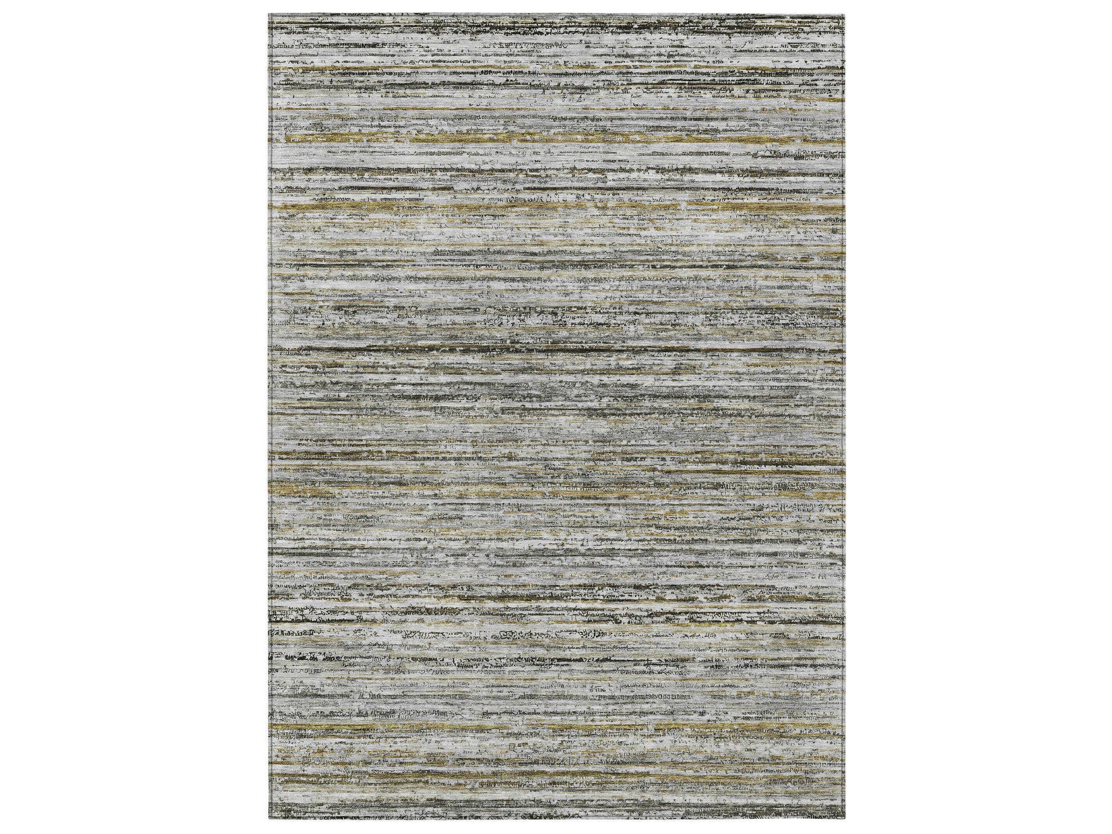 Dalyn Chantille Striped Area Rug