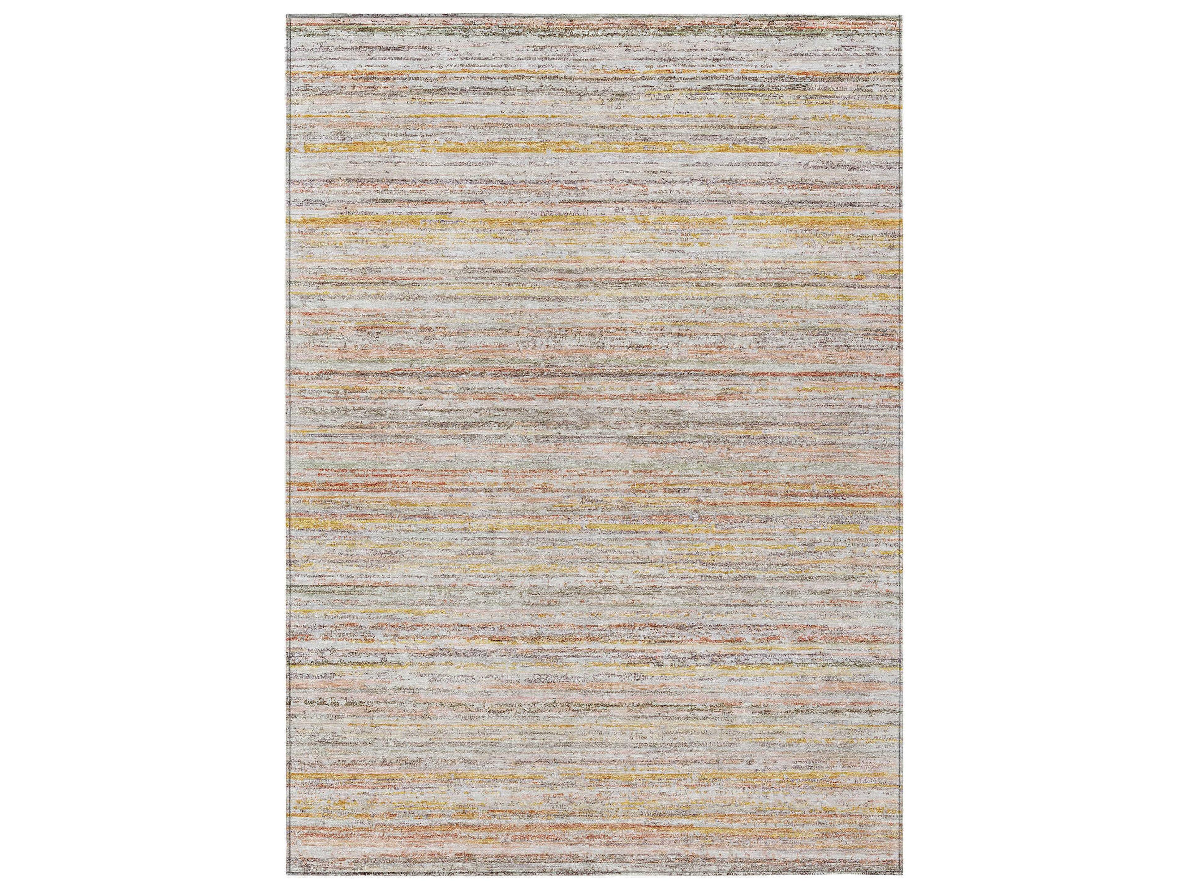 Dalyn Chantille Striped Area Rug