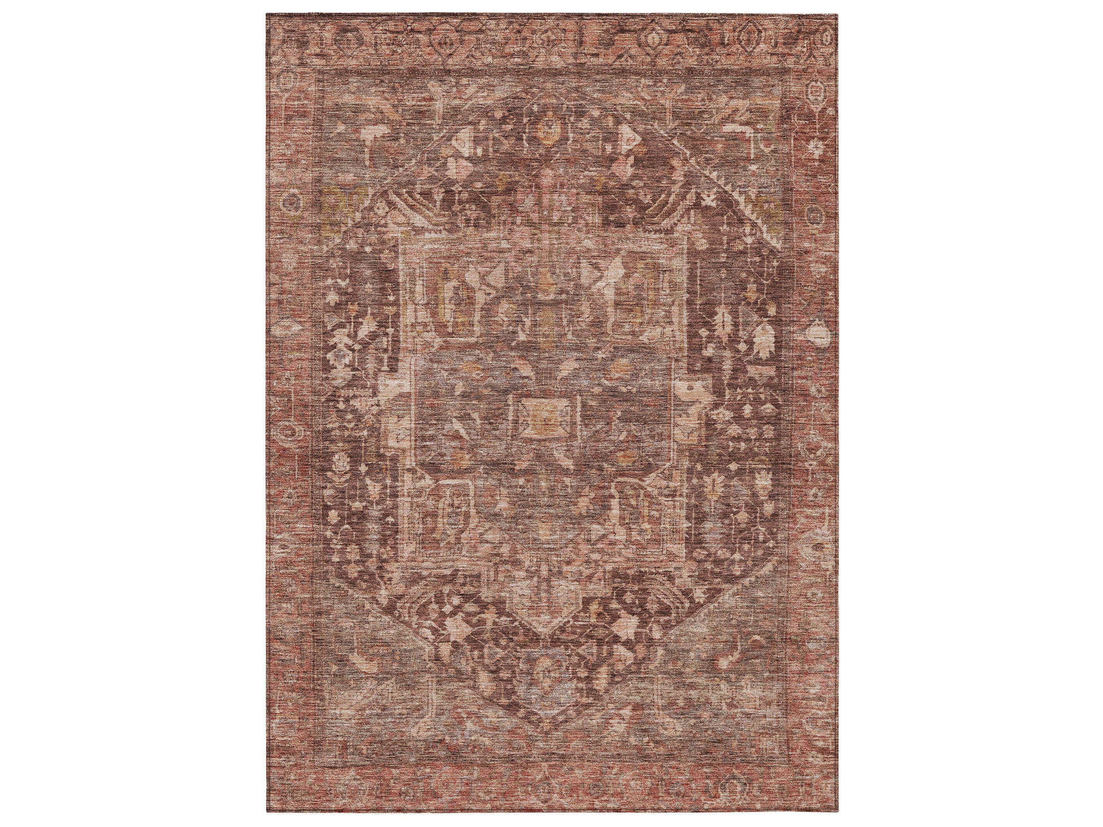 Dalyn Chantille Bordered Area Rug