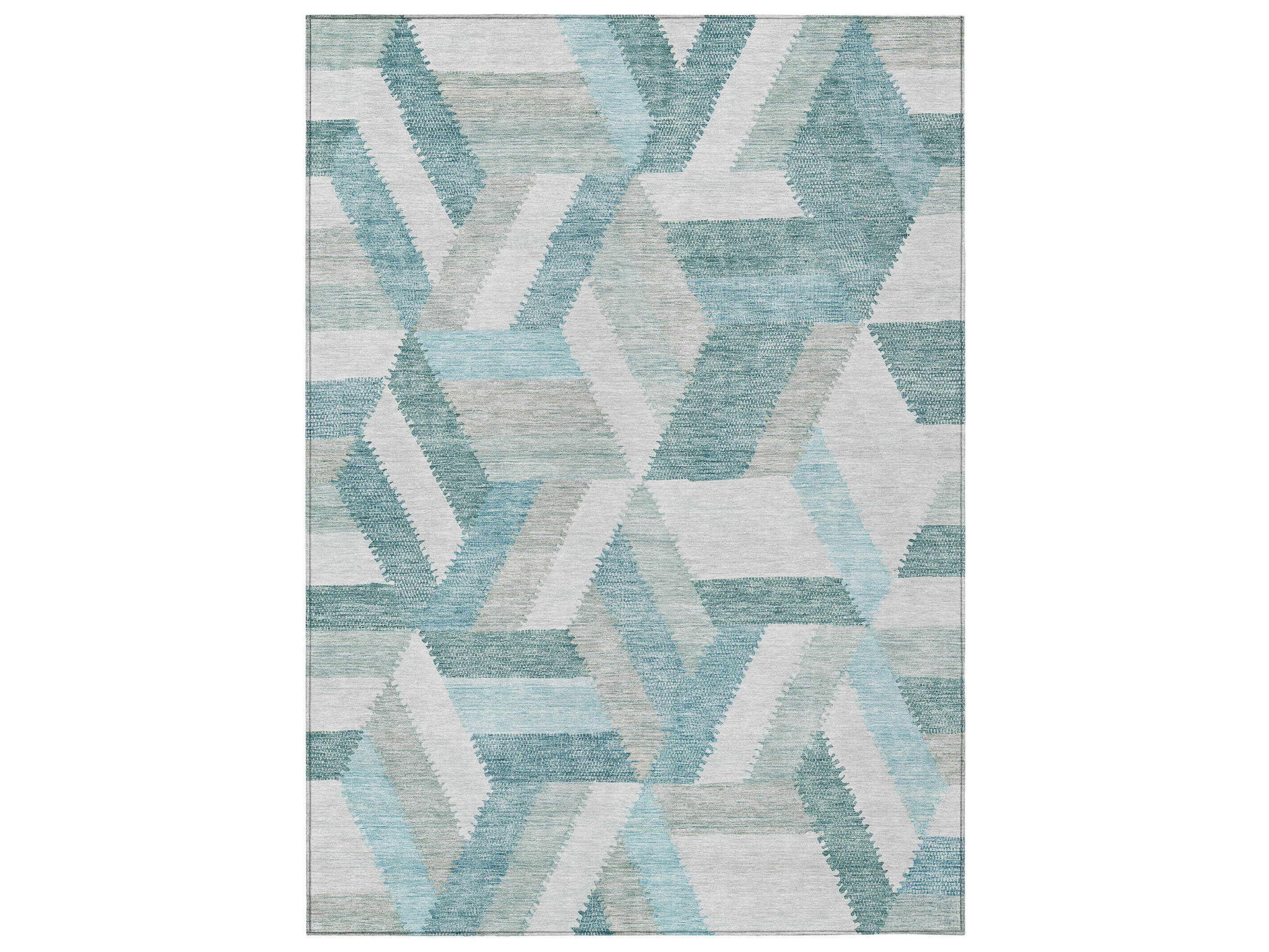 Dalyn Chantille Geometric Area Rug
