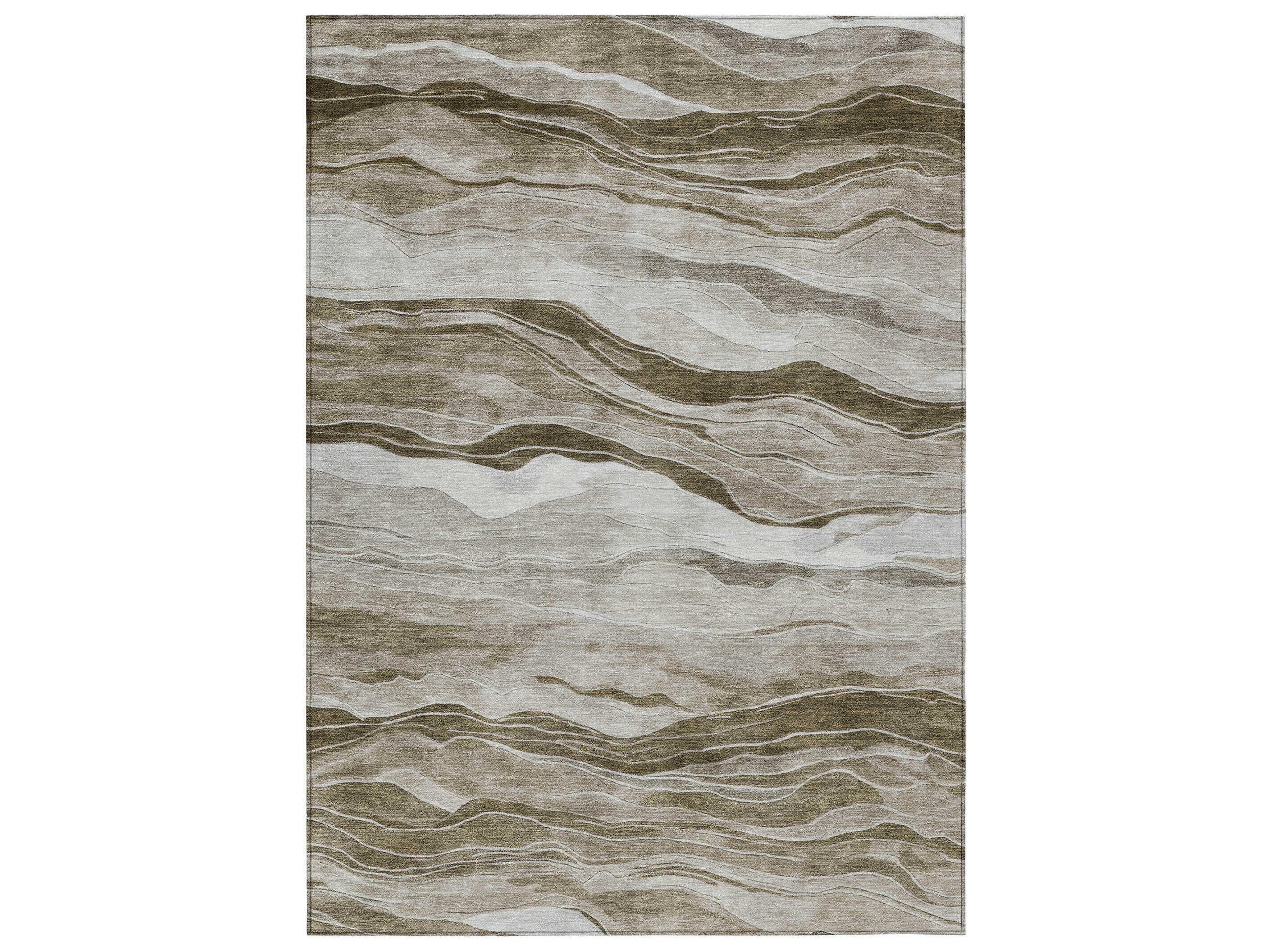 Dalyn Chantille Abstract Area Rug