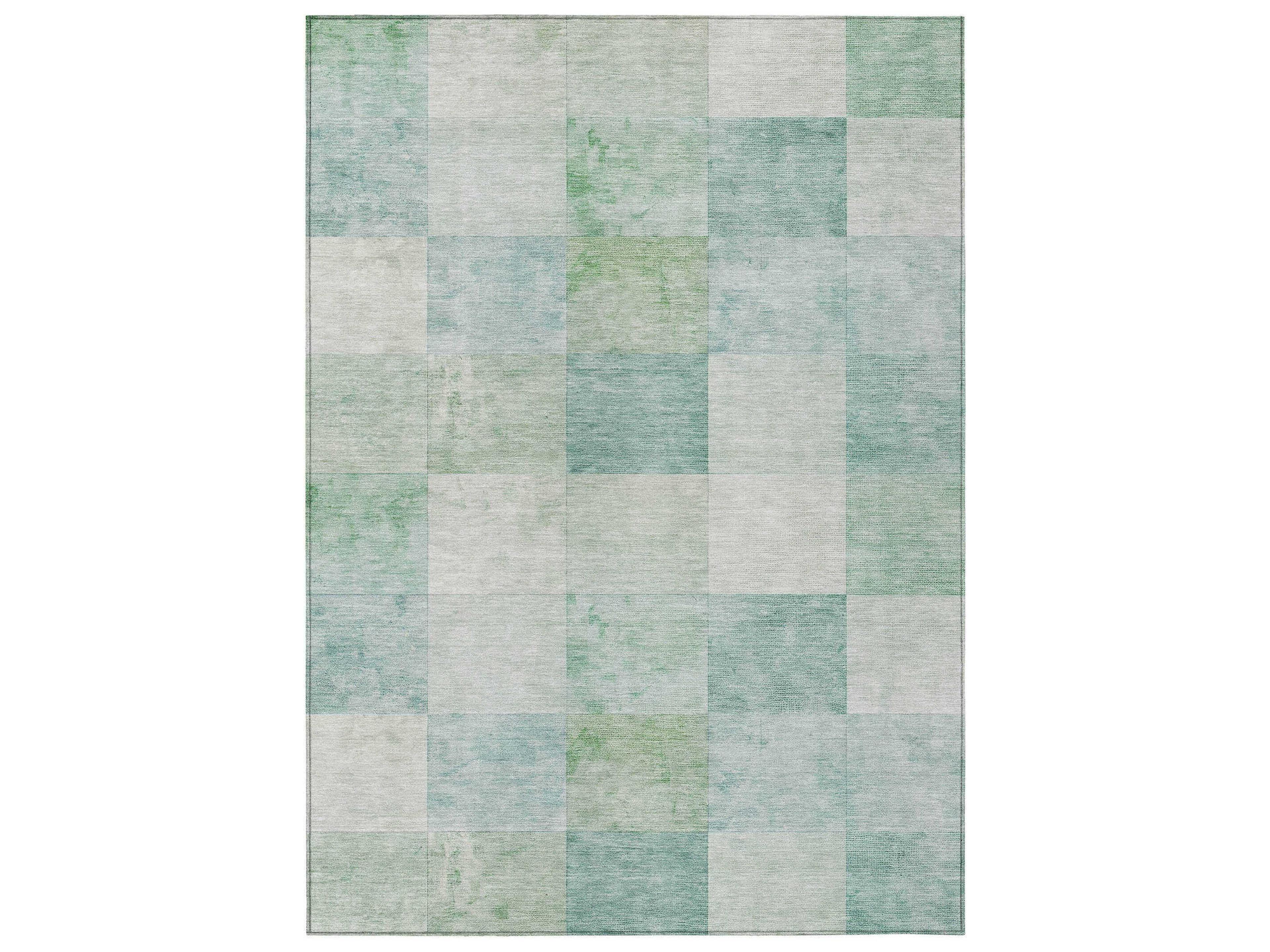 Dalyn Chantille Geometric Area Rug