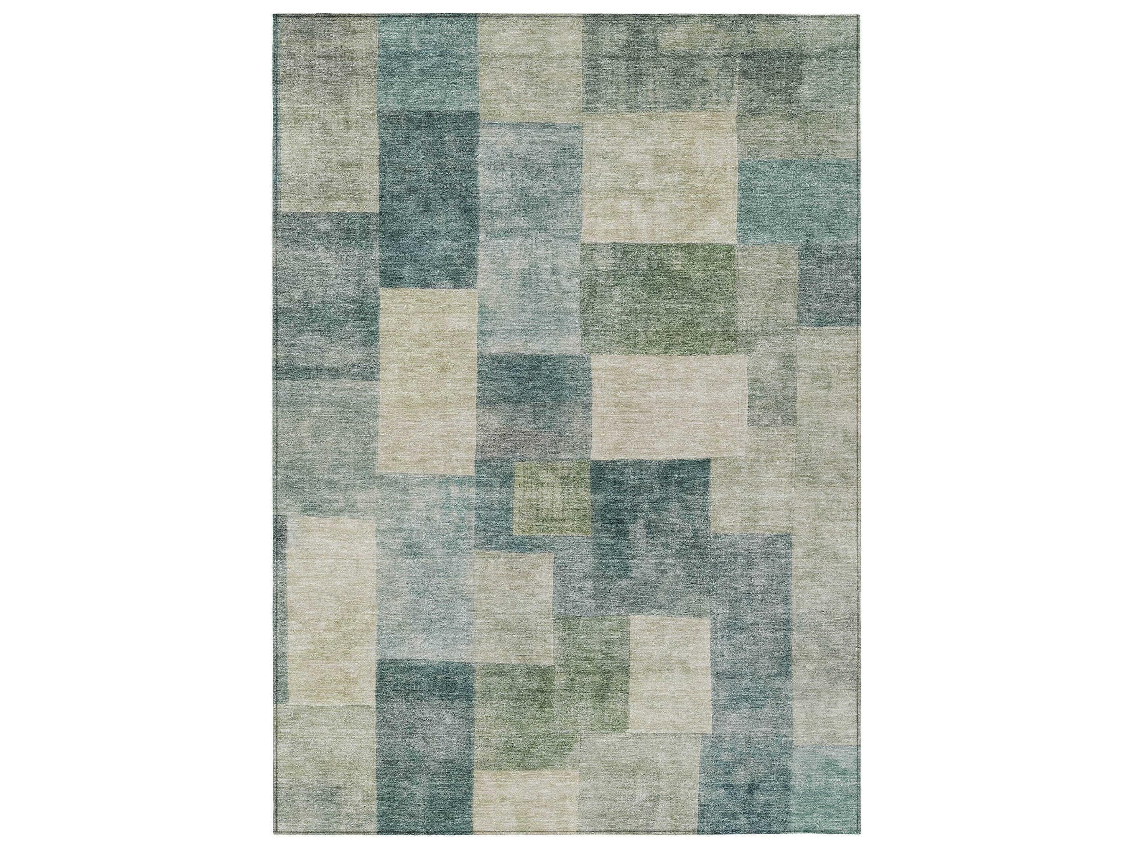 Dalyn Chantille Geometric Area Rug