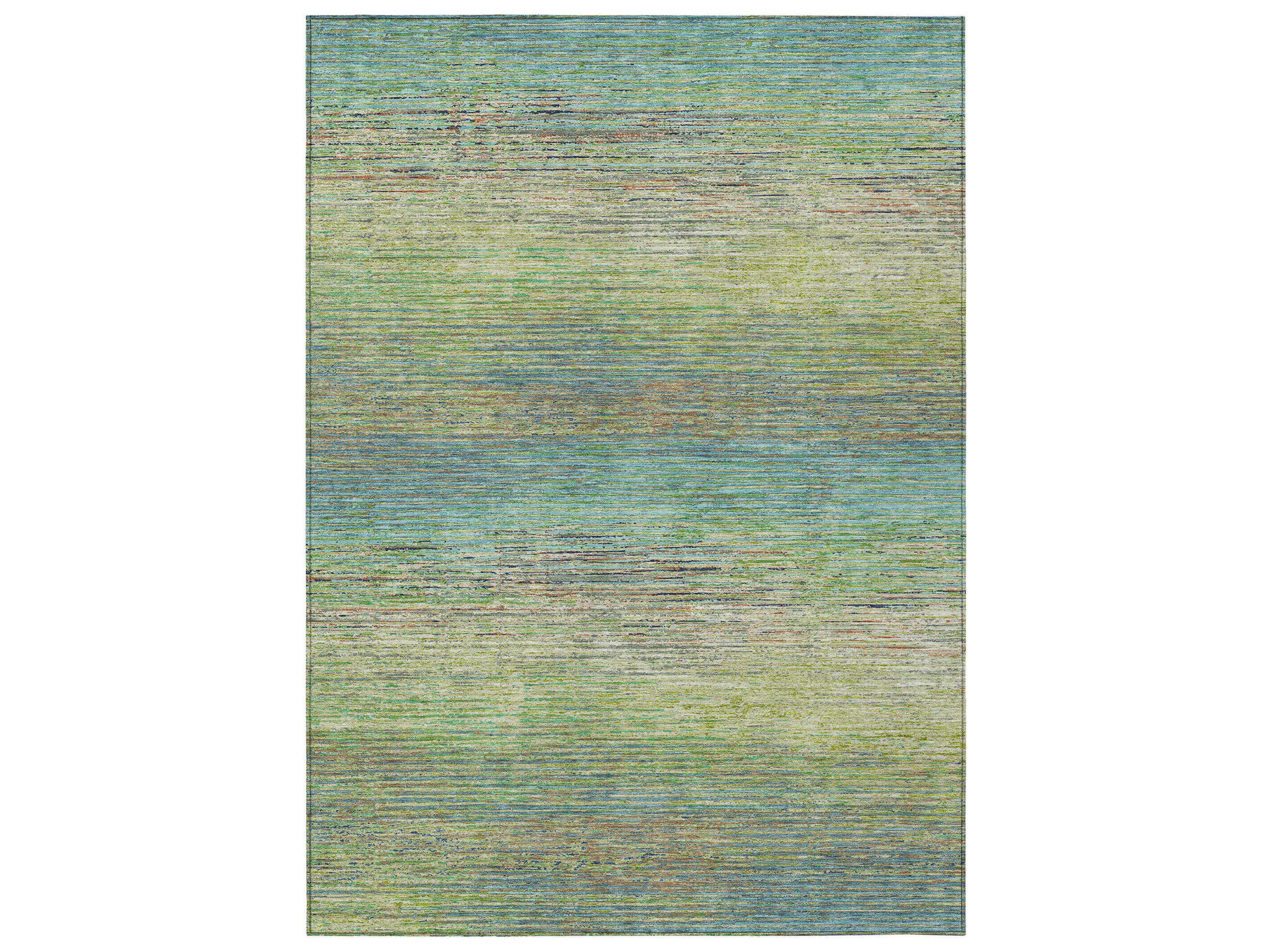 Dalyn Chantille Striped Area Rug