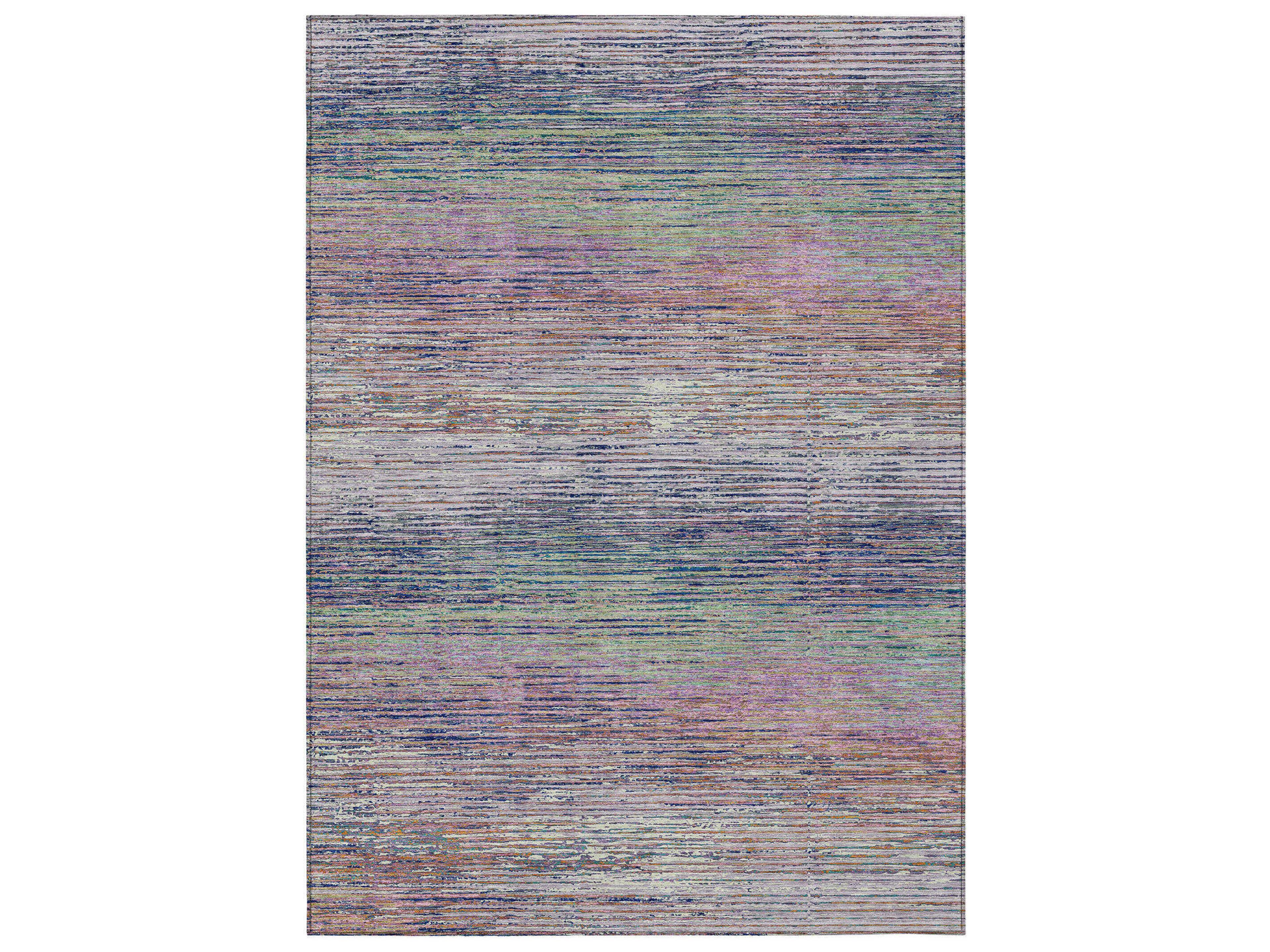 Dalyn Chantille Striped Area Rug