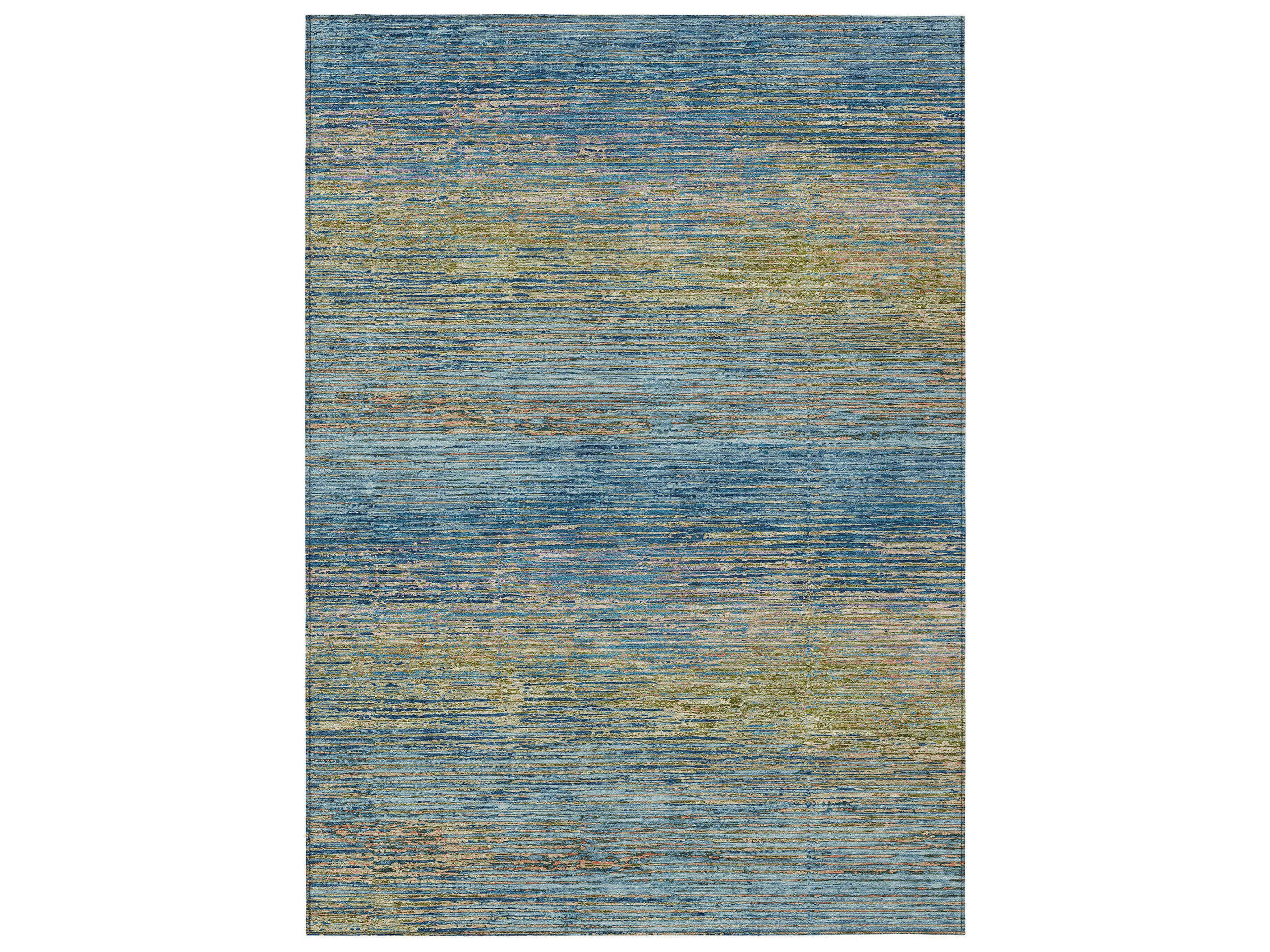 Dalyn Chantille Striped Area Rug