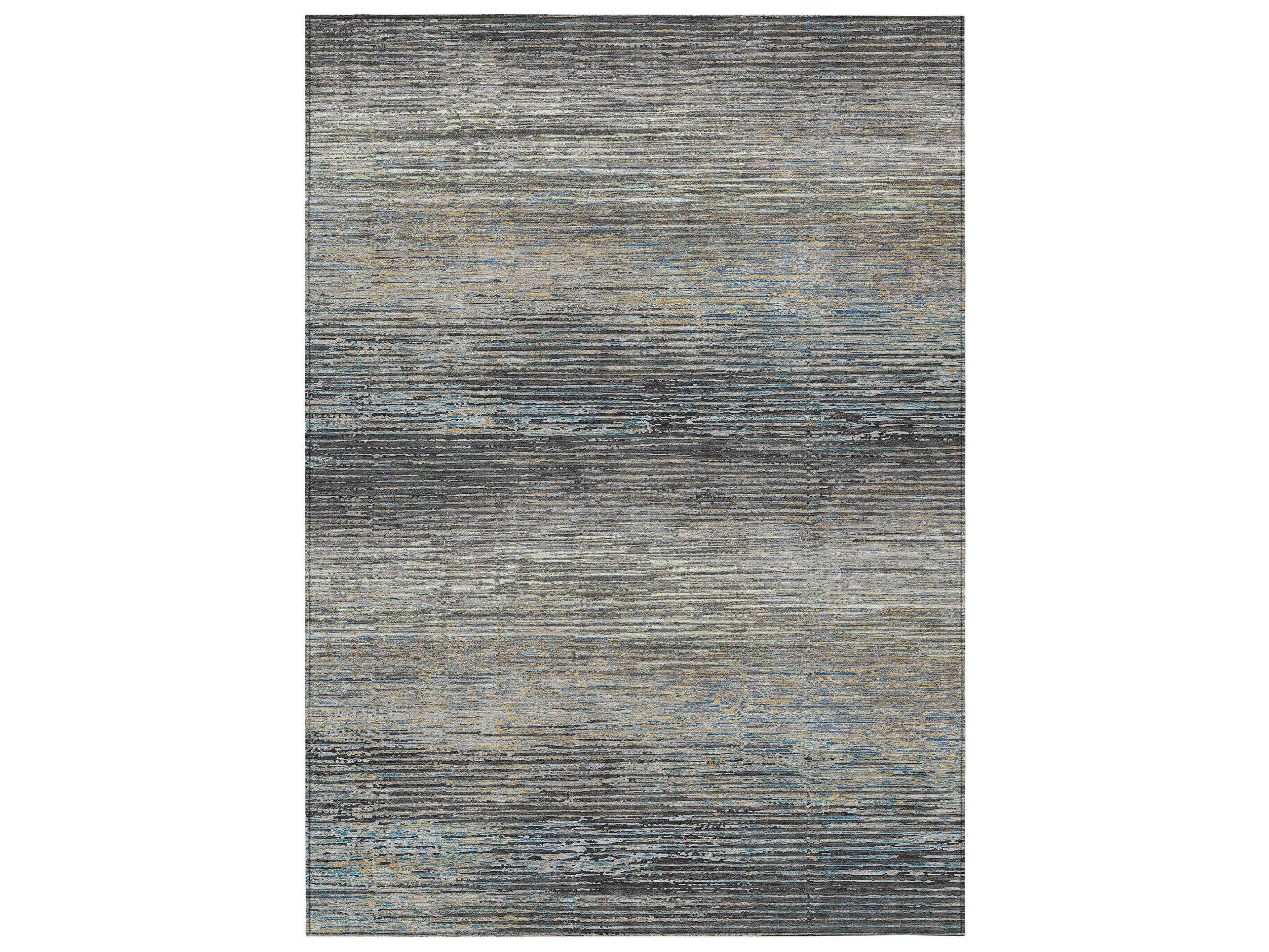 Dalyn Chantille Striped Area Rug