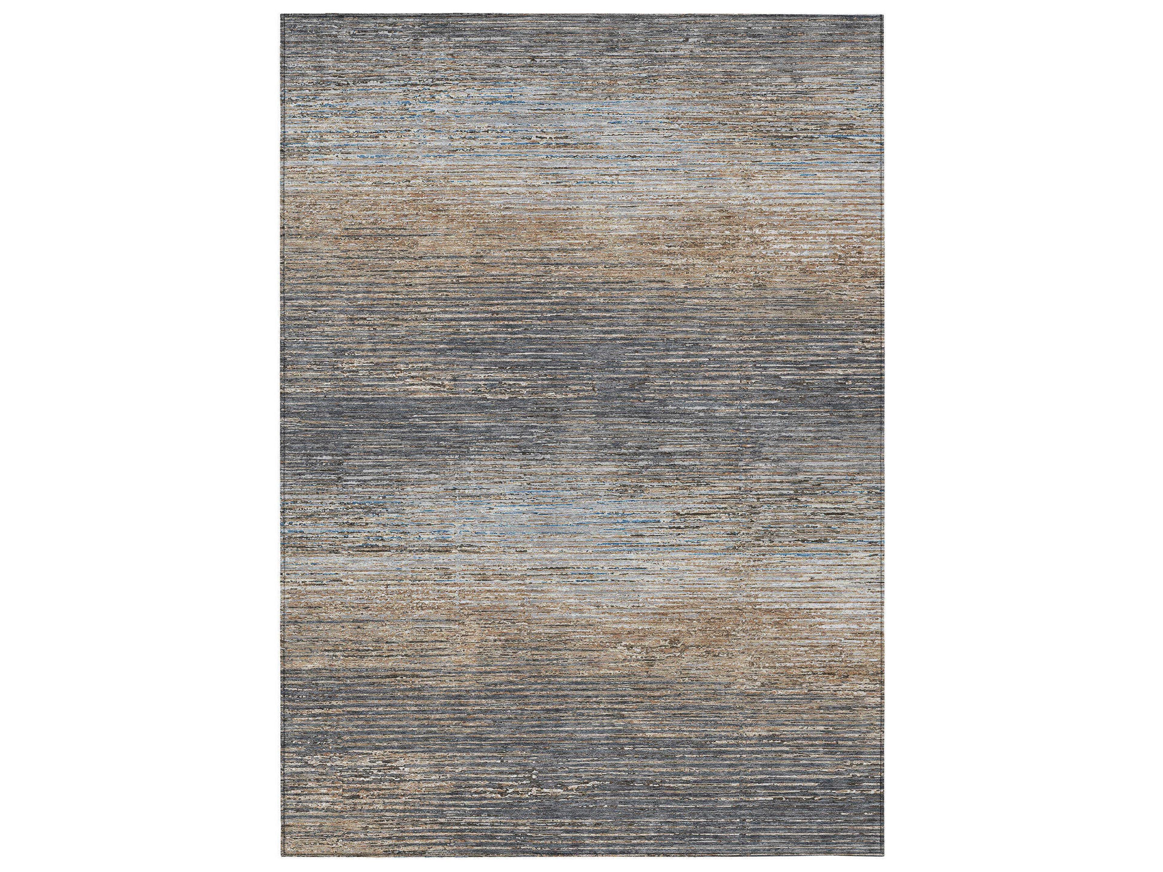 Dalyn Chantille Striped Area Rug